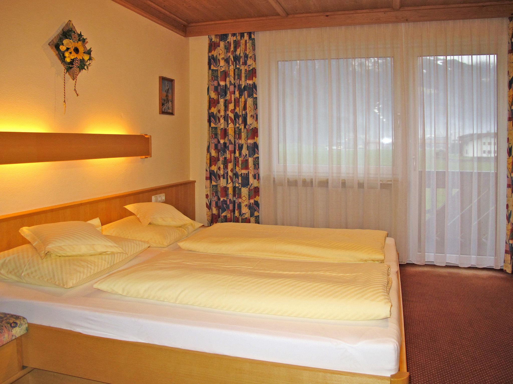 Foto 1 - Apartamento em Mayrhofen