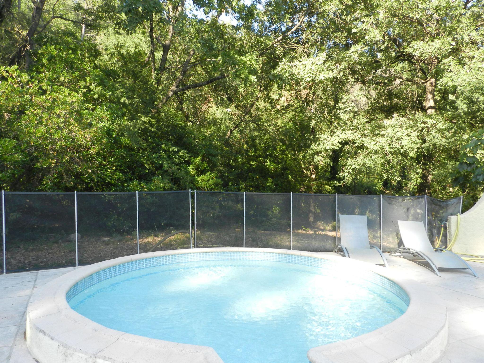 Photo 31 - Maison de 4 chambres à Draguignan avec piscine et terrasse