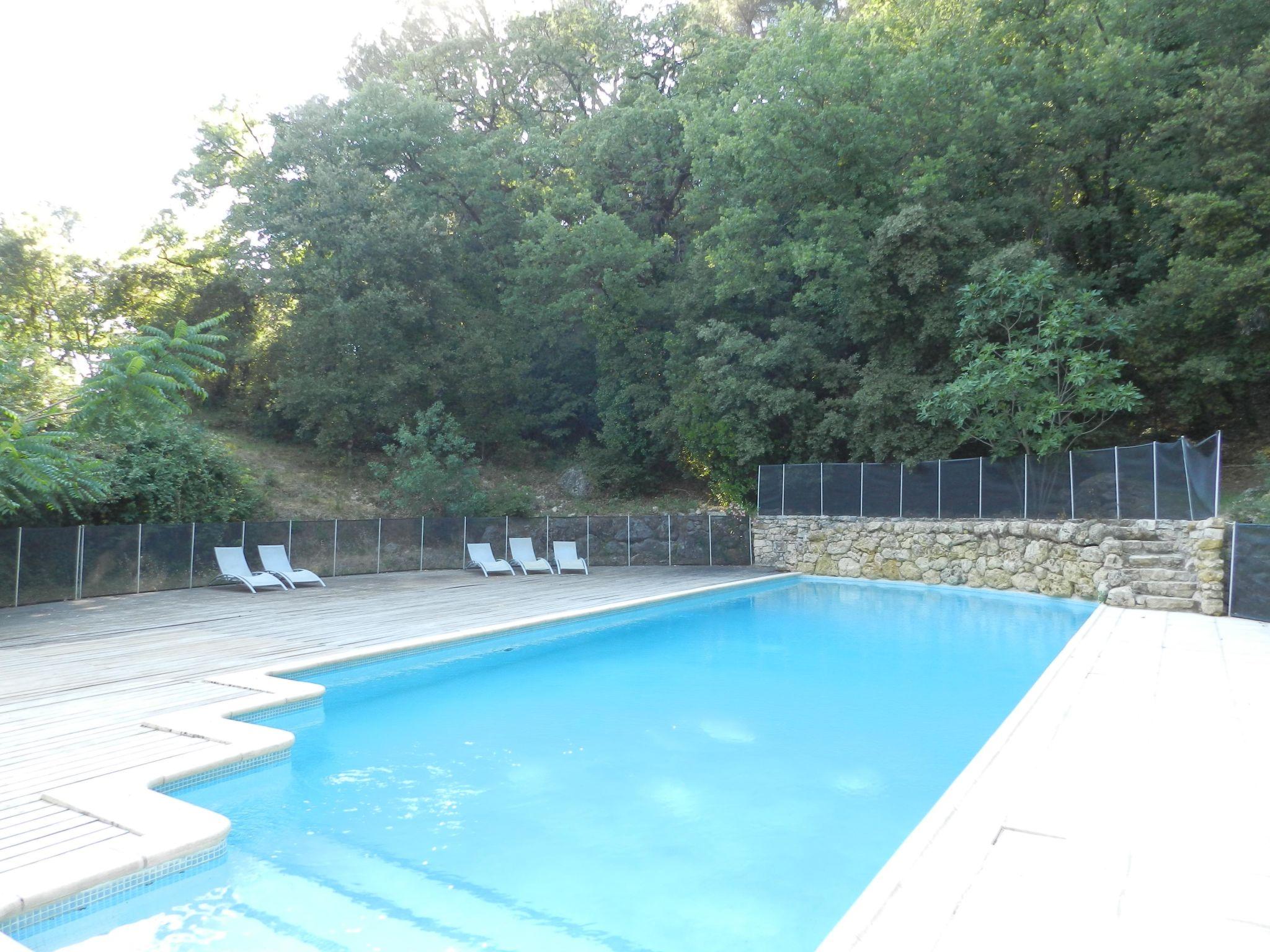 Photo 30 - 4 bedroom House in Draguignan with swimming pool and terrace