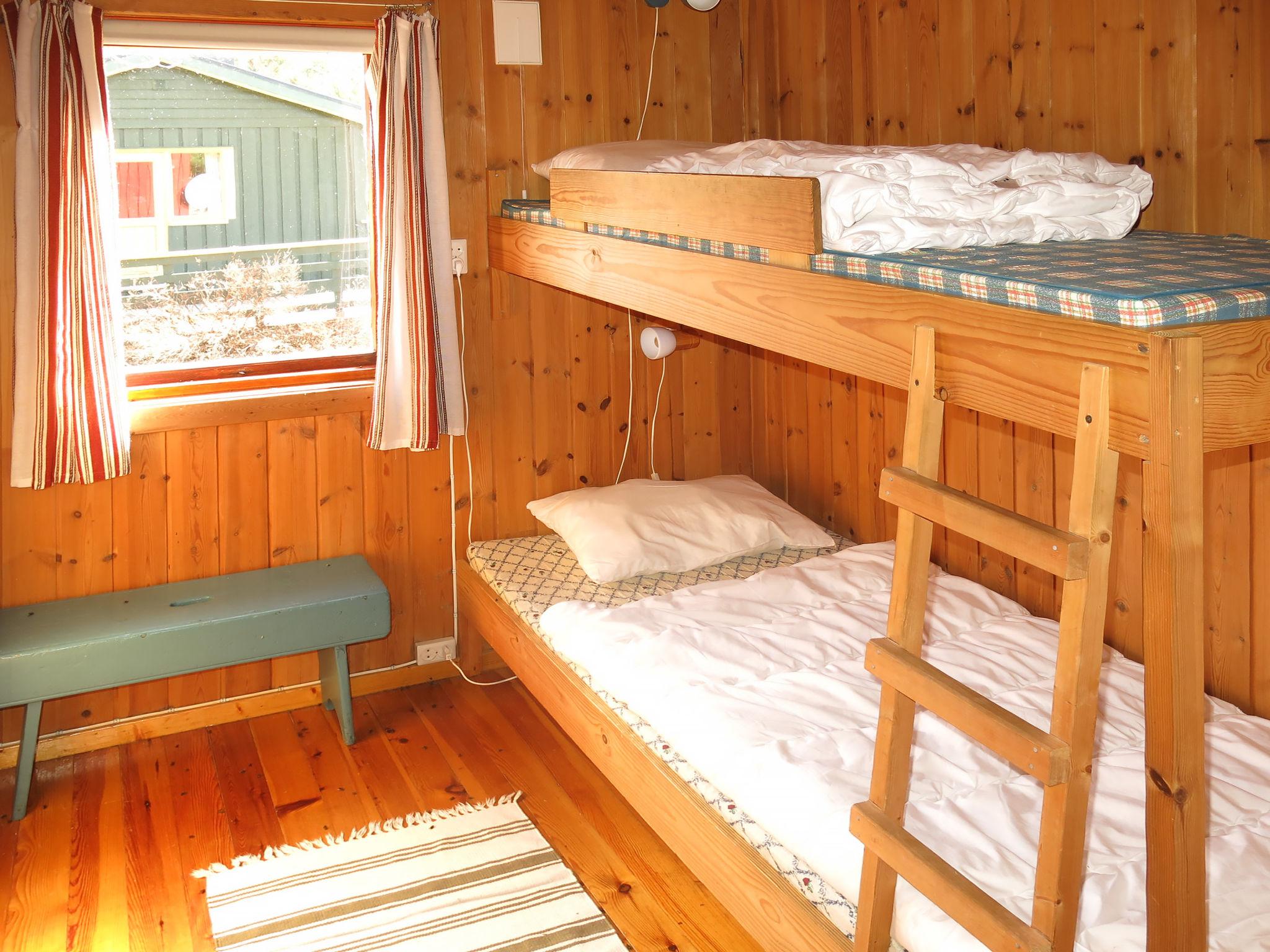 Foto 9 - Haus mit 2 Schlafzimmern in Kaupanger mit garten und terrasse