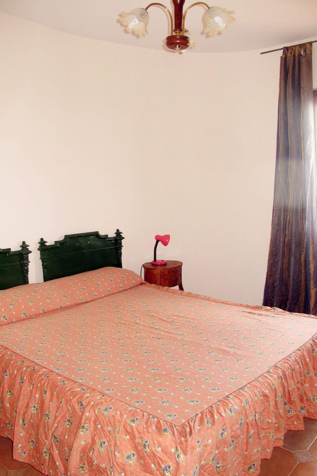 Photo 8 - 1 bedroom Apartment in Ricadi with garden and terrace