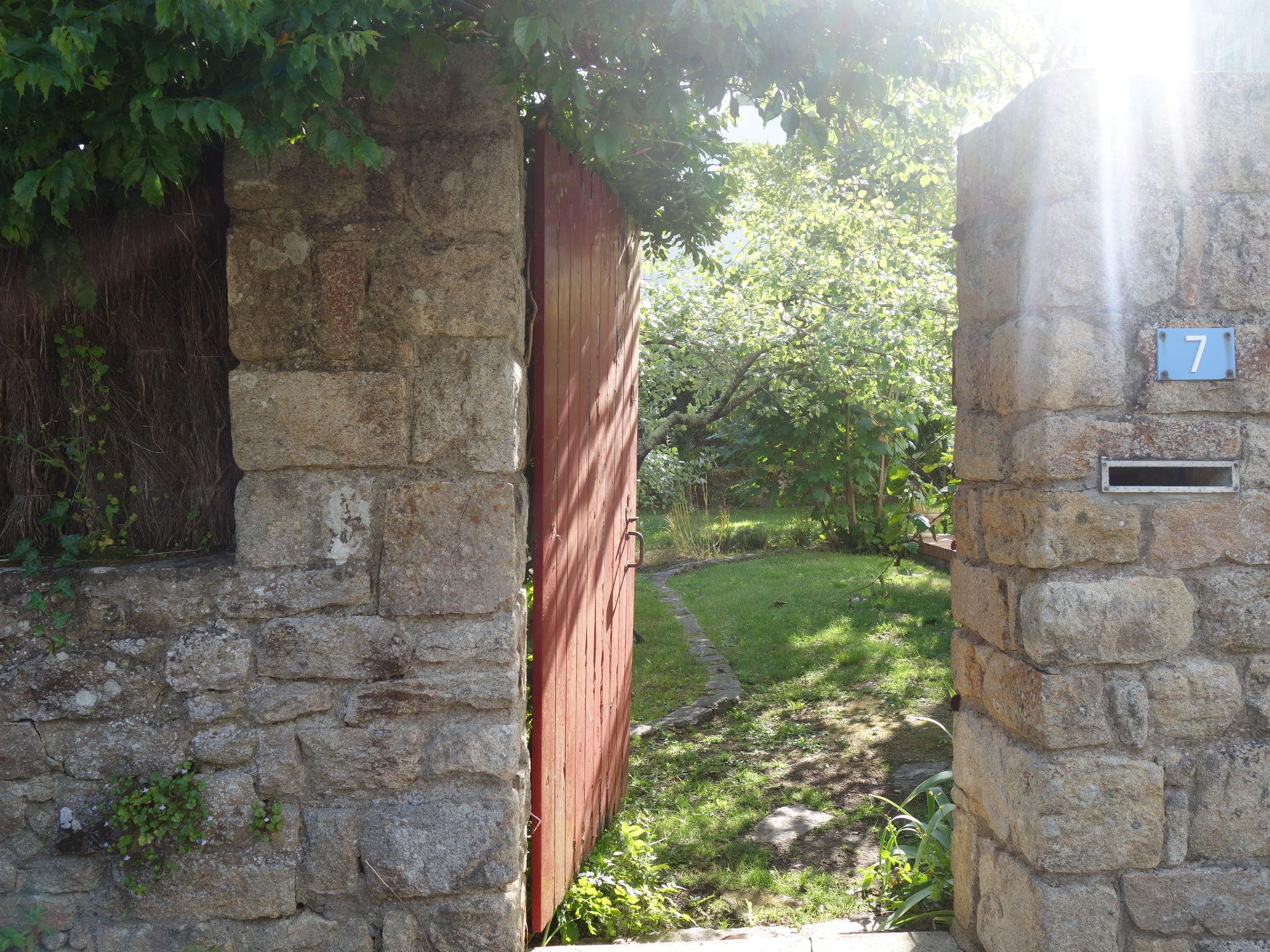 Foto 16 - Casa de 2 quartos em La Trinité-sur-Mer com jardim e terraço