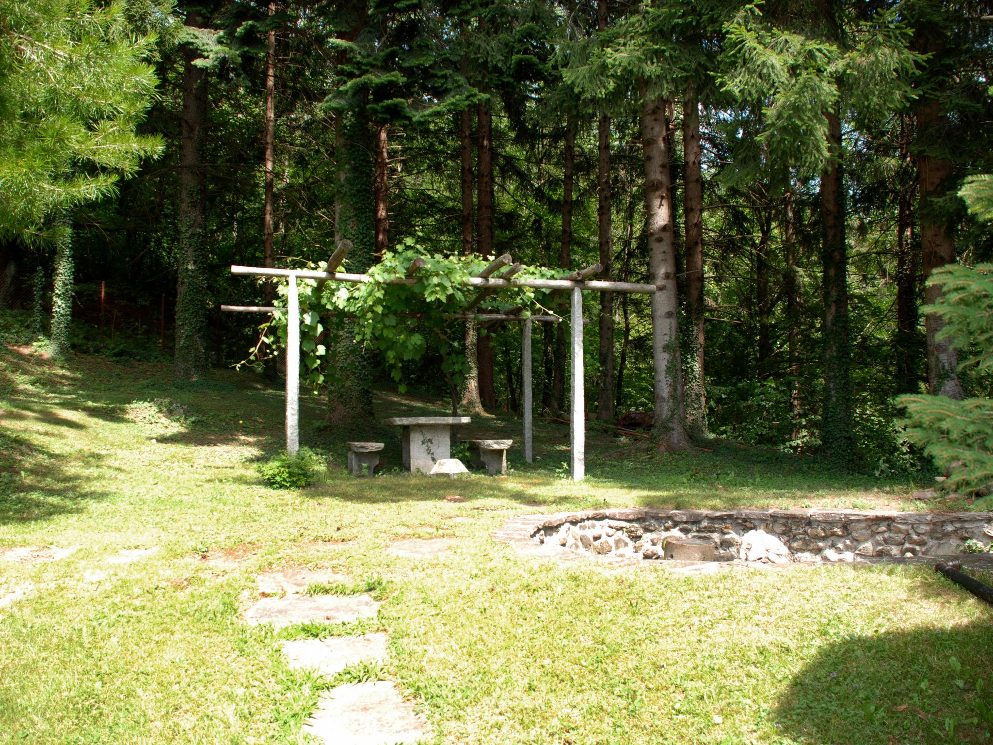 Photo 24 - Appartement de 1 chambre à Acquarossa avec piscine et vues sur la montagne