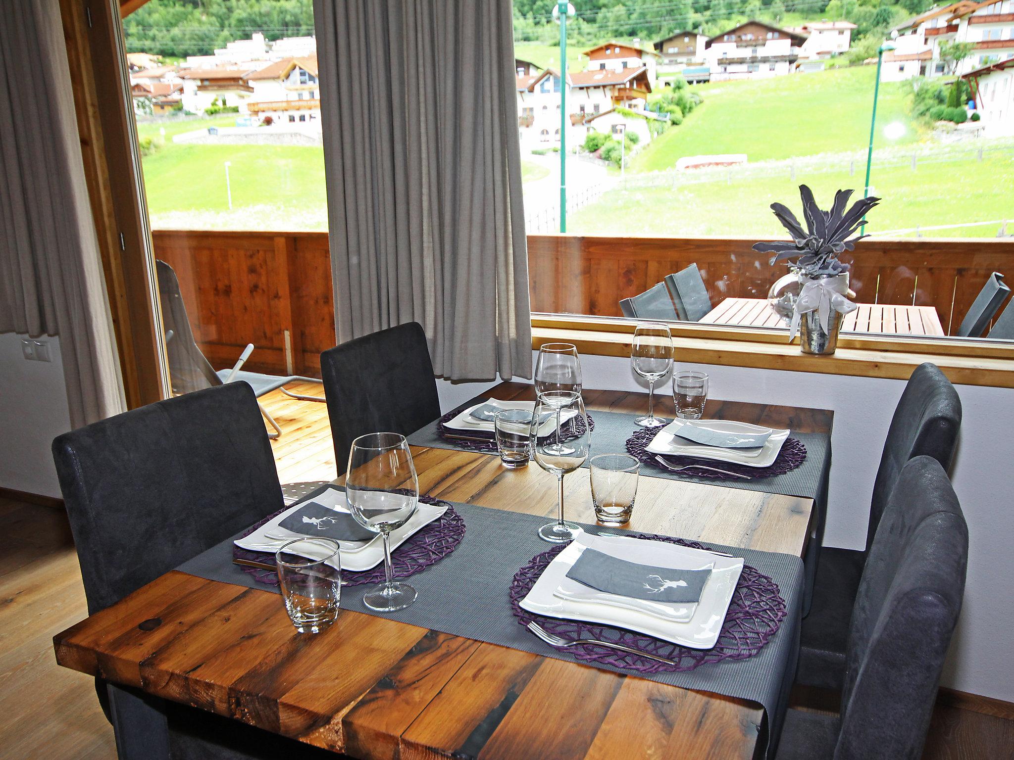 Photo 10 - 2 bedroom Apartment in Axams with mountain view