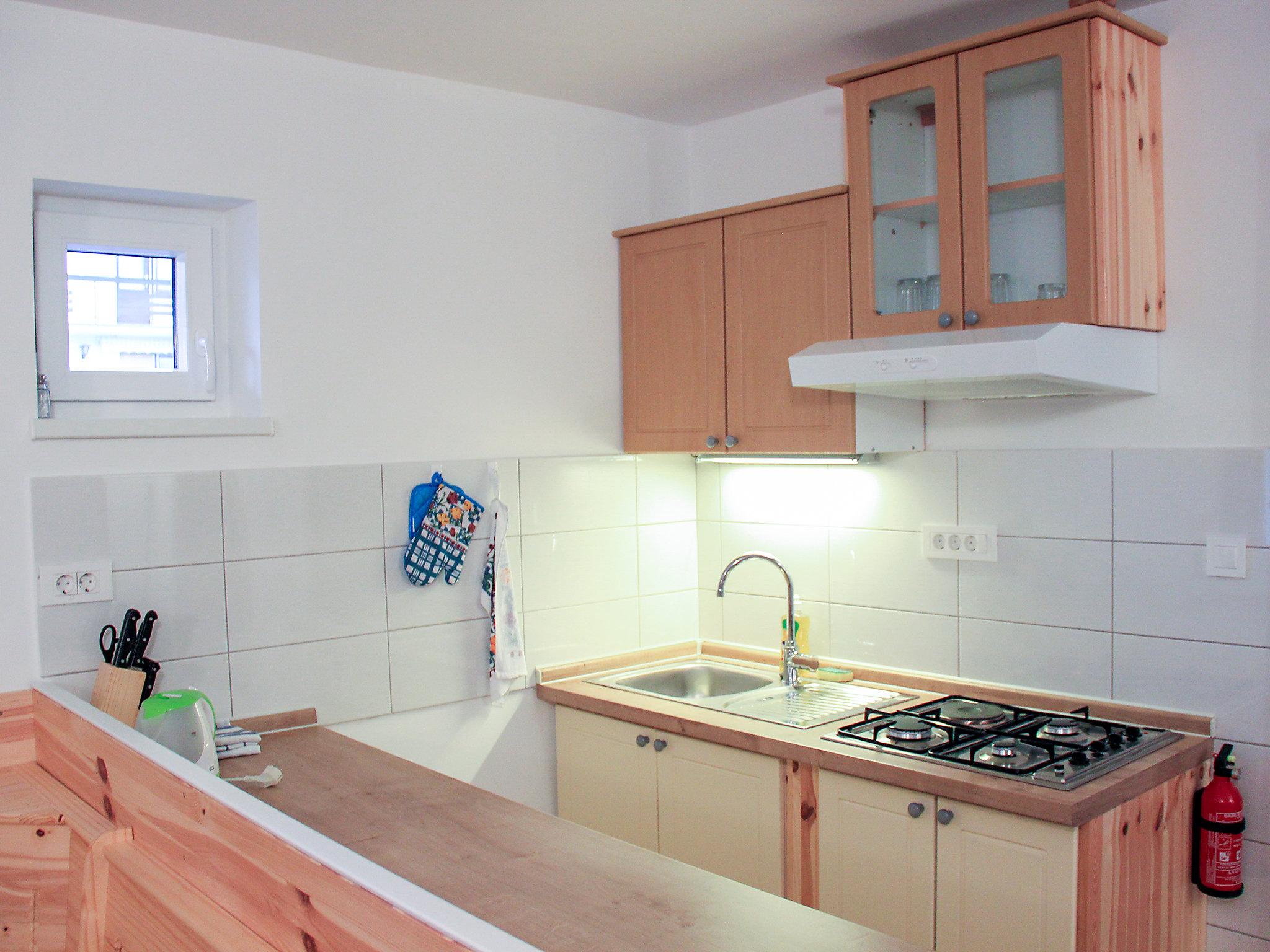 Foto 3 - Apartamento de 2 habitaciones en Bohinj