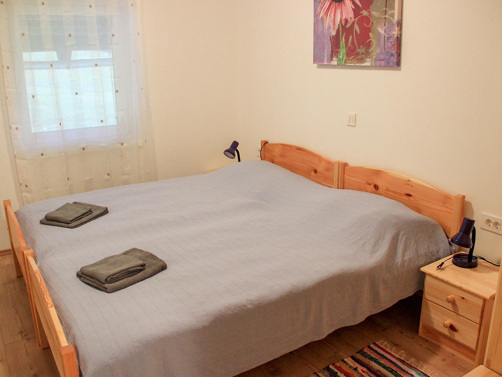 Foto 5 - Appartamento con 2 camere da letto a Bohinj