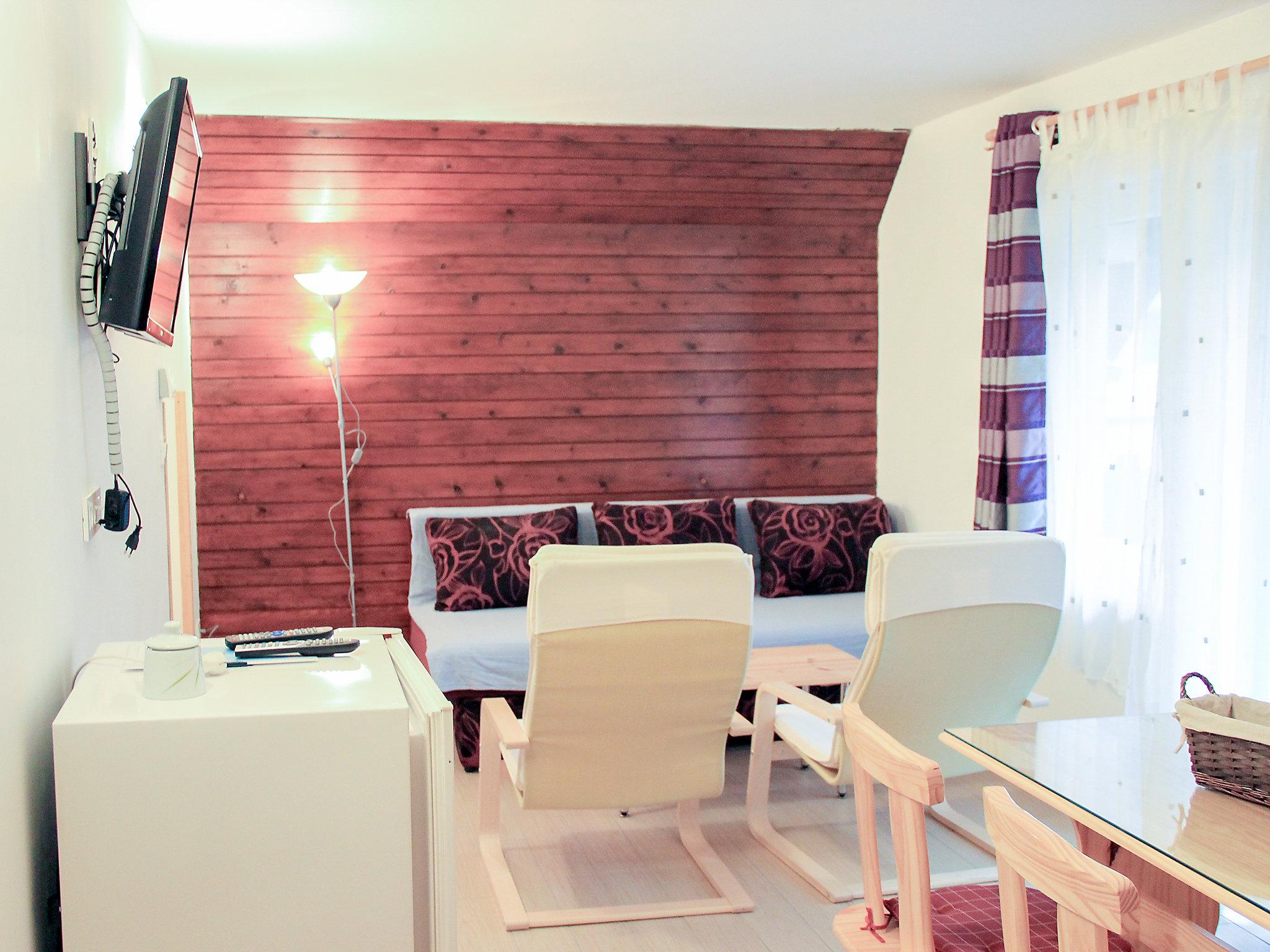 Foto 2 - Appartamento con 2 camere da letto a Bohinj