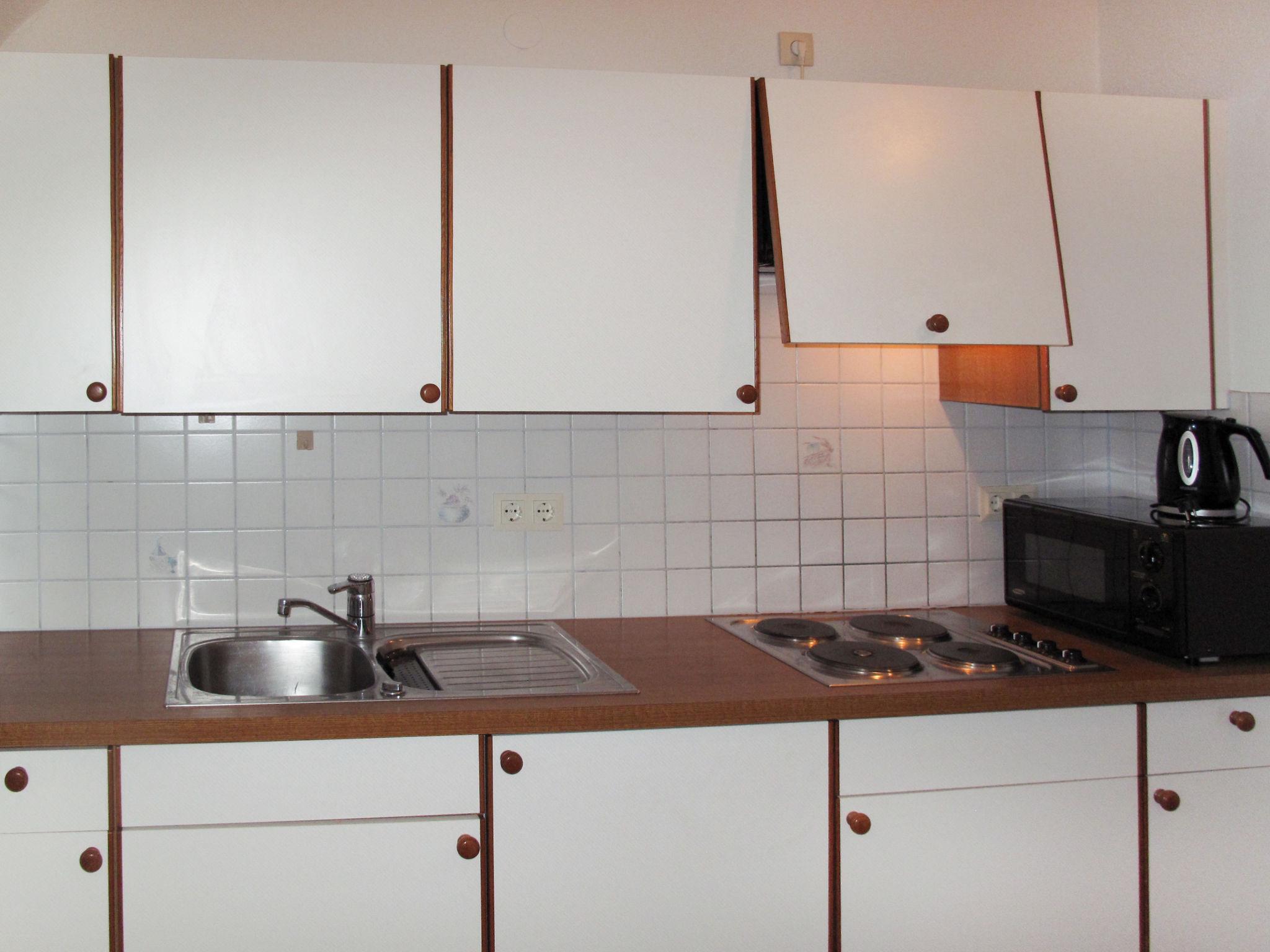 Photo 6 - 2 bedroom Apartment in Fließ with garden and mountain view