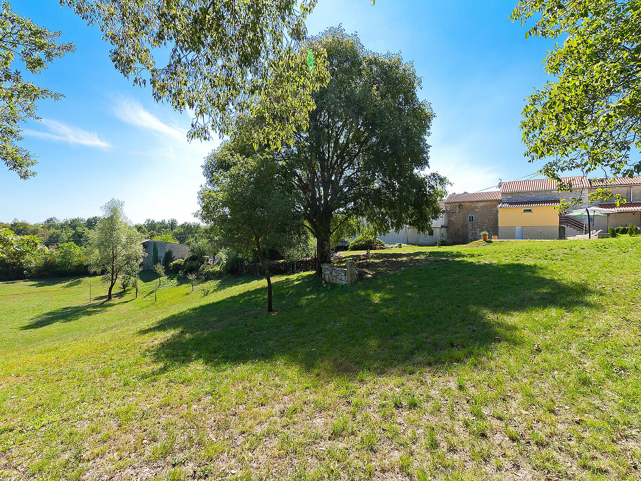 Photo 36 - Maison de 3 chambres à Žminj avec piscine privée et jardin