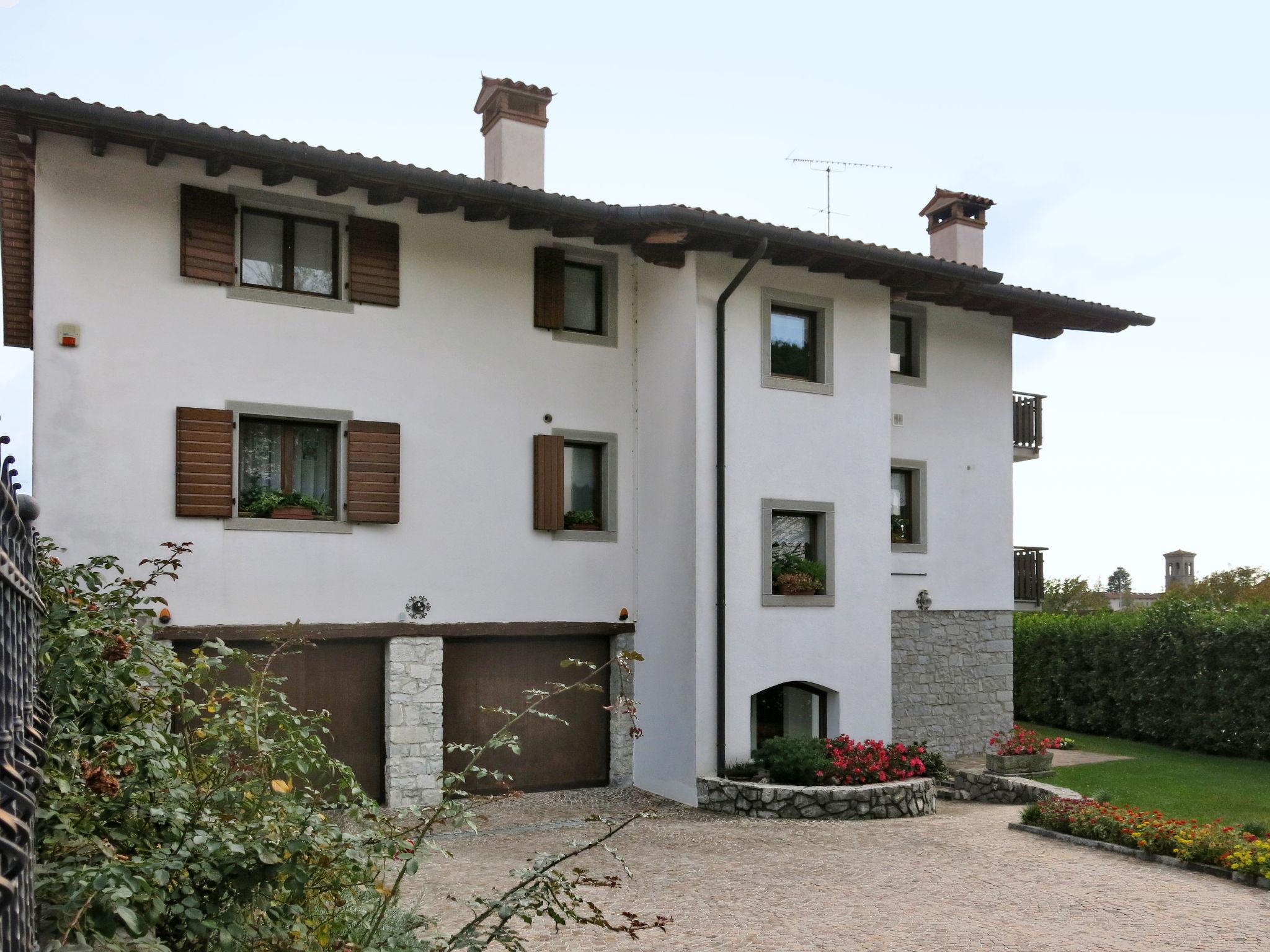 Photo 3 - 3 bedroom Apartment in Cividale del Friuli