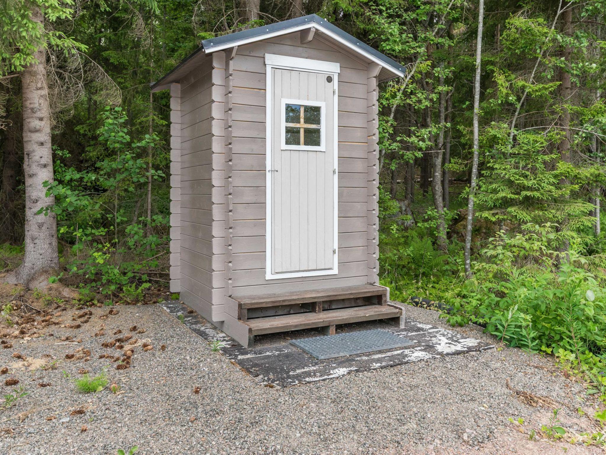 Photo 21 - Maison de 2 chambres à Kouvola avec sauna