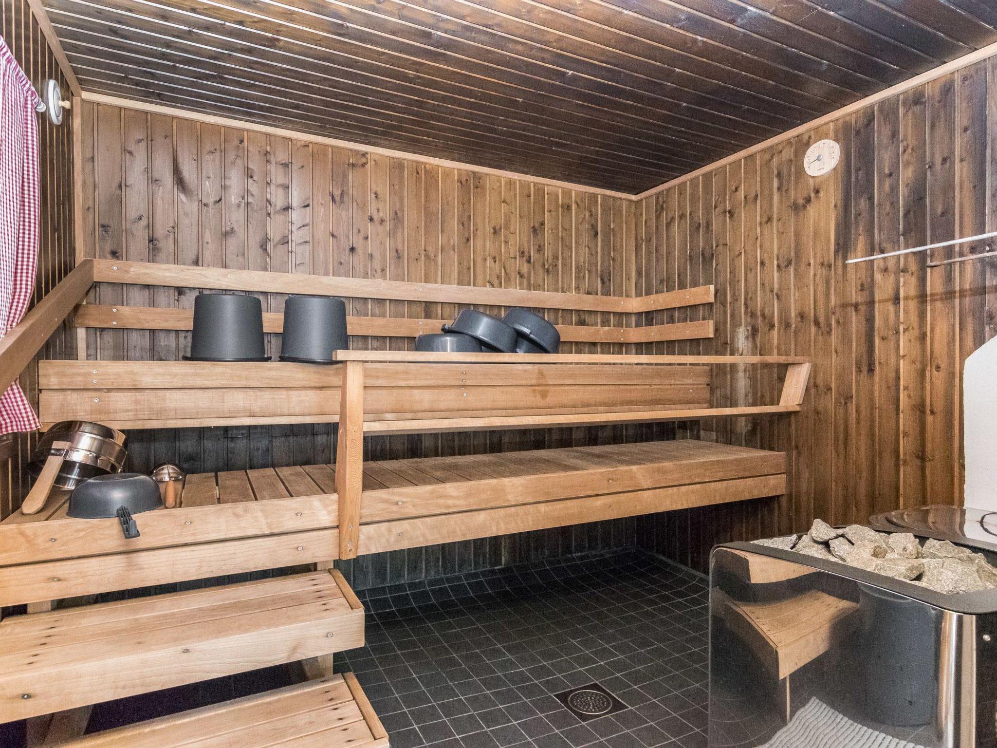 Photo 18 - Maison de 2 chambres à Kouvola avec sauna