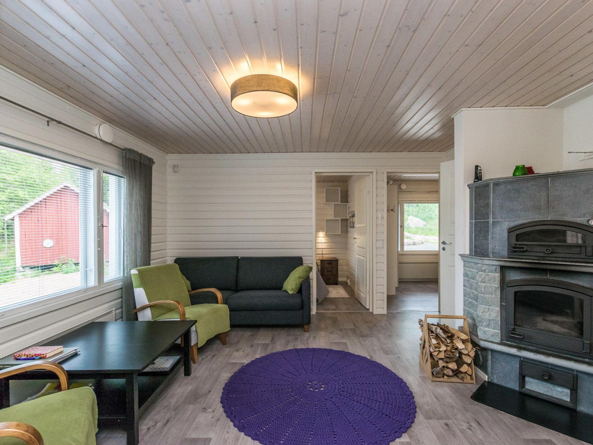 Photo 9 - Maison de 2 chambres à Kouvola avec sauna