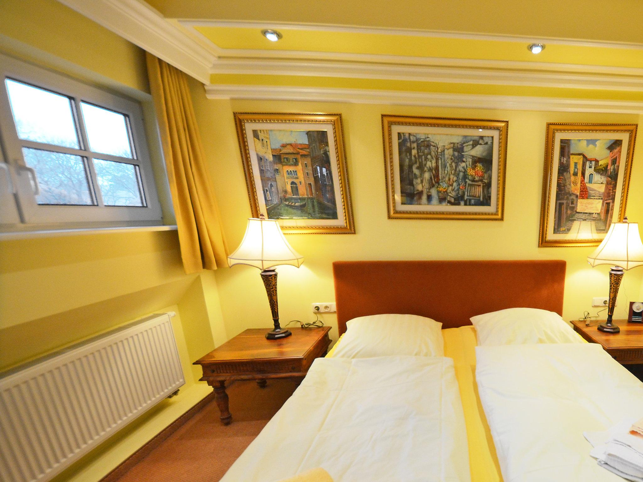Foto 10 - Casa con 4 camere da letto a Mönchgut con giardino e vista mare