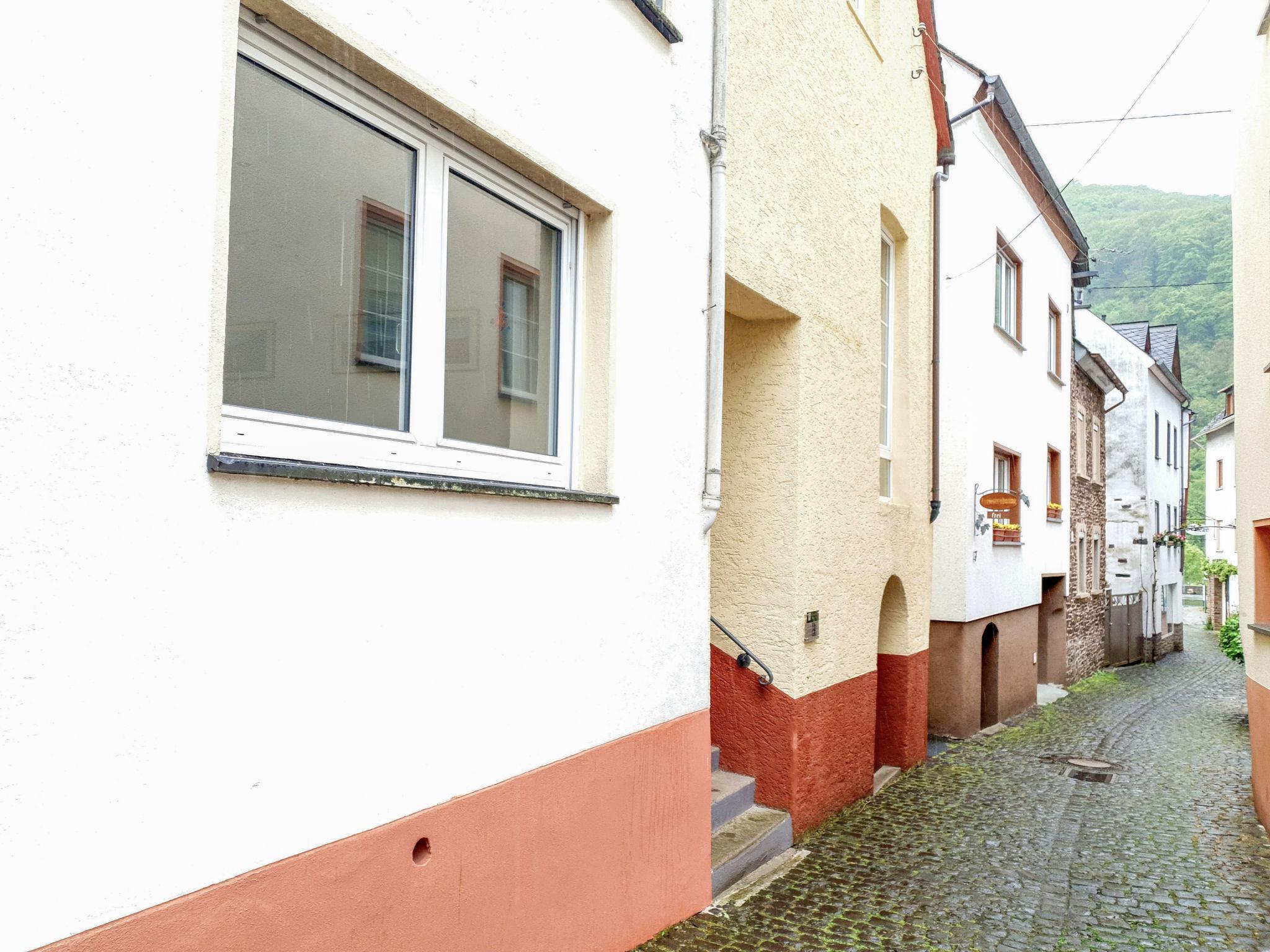 Photo 39 - Maison de 5 chambres à Ediger-Eller avec terrasse