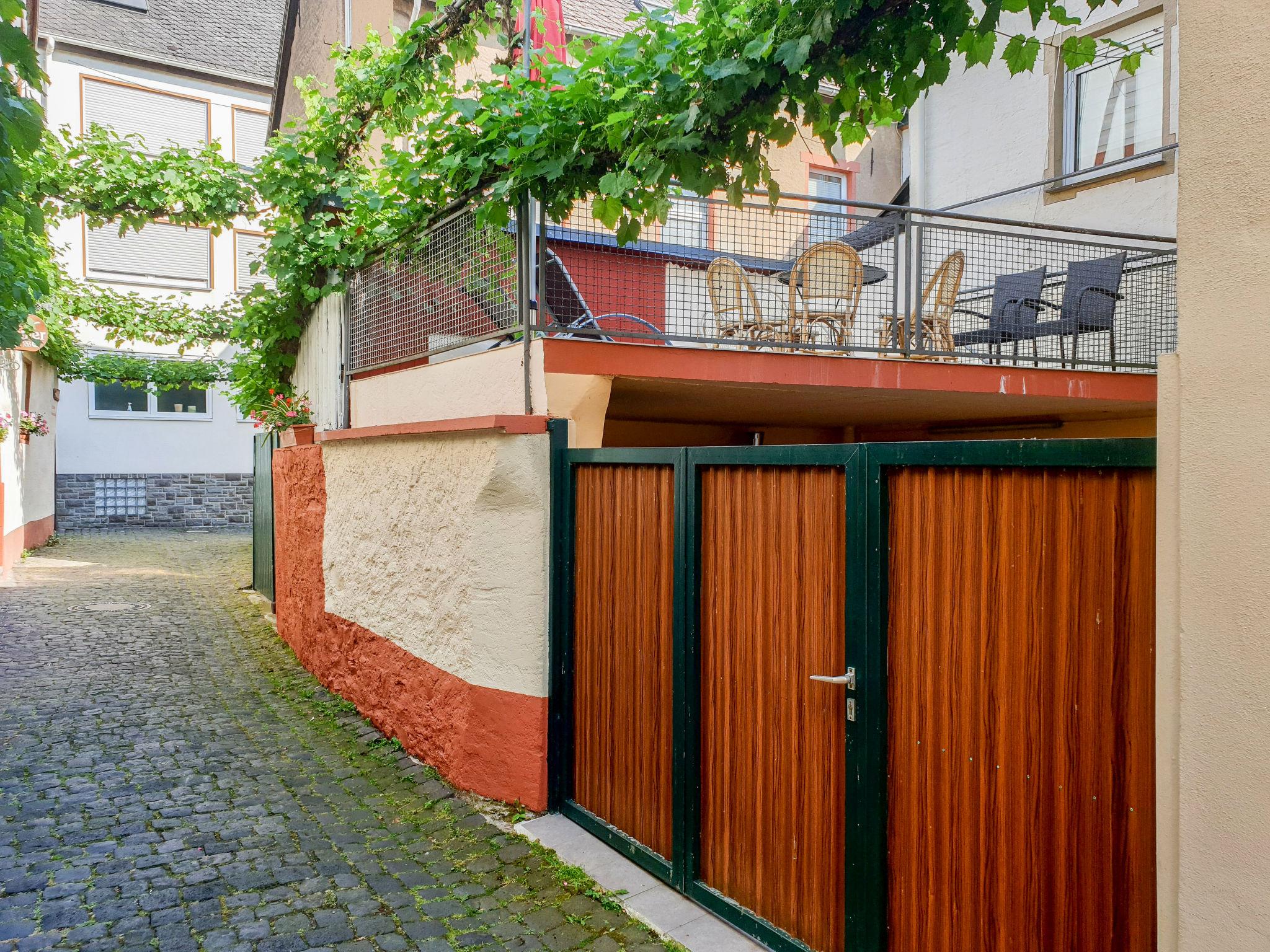 Photo 38 - Maison de 5 chambres à Ediger-Eller avec terrasse