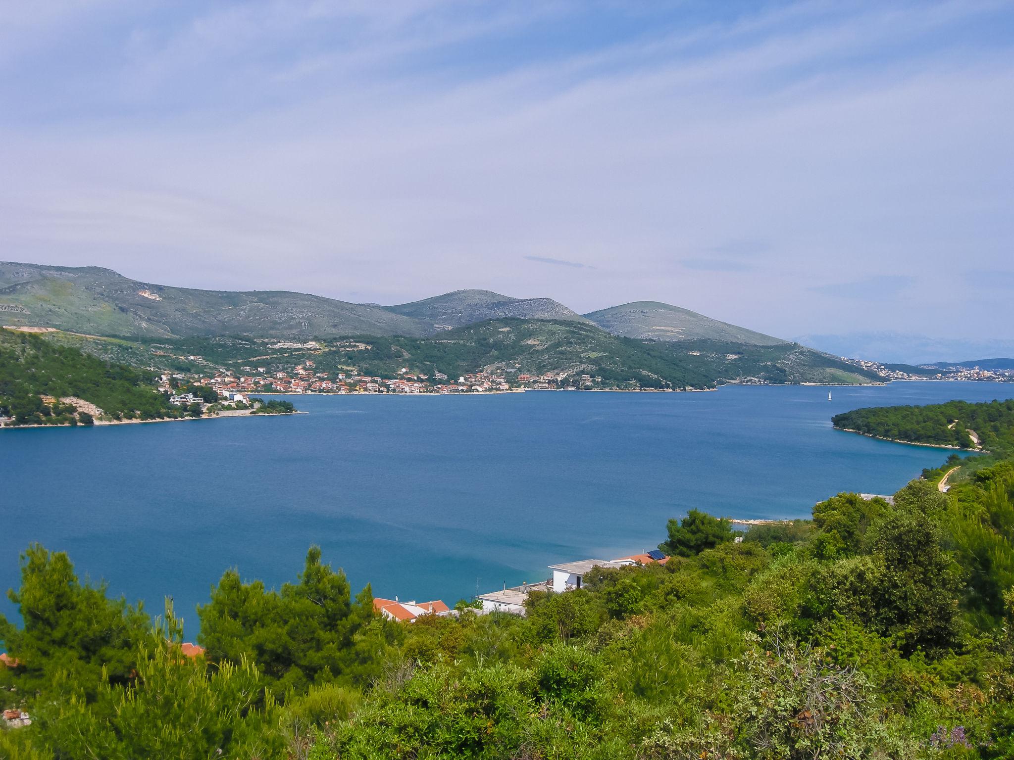 Foto 23 - Appartamento con 2 camere da letto a Marina con piscina privata e vista mare