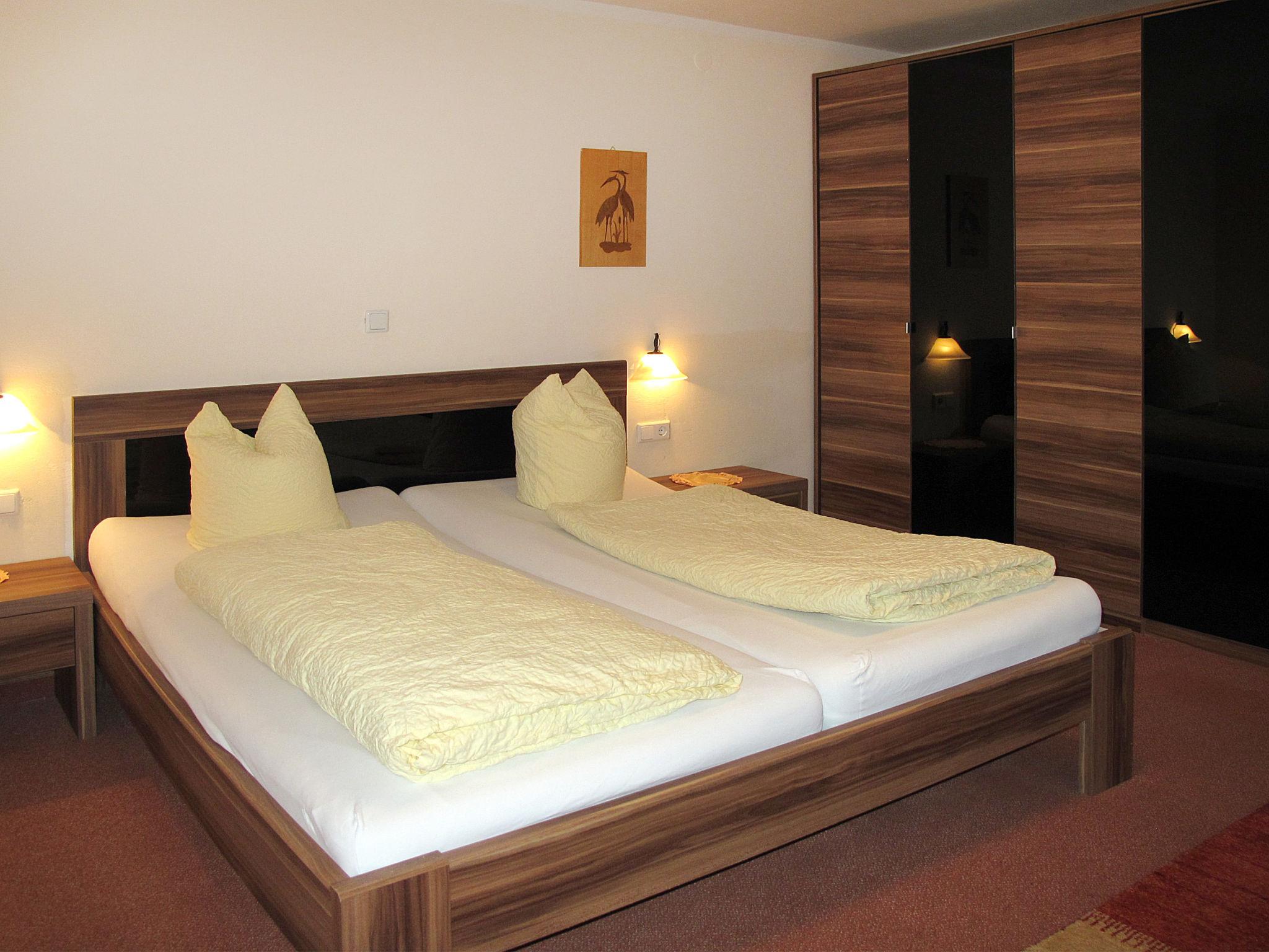 Foto 9 - Appartamento con 1 camera da letto a Alpbach con giardino e vista sulle montagne