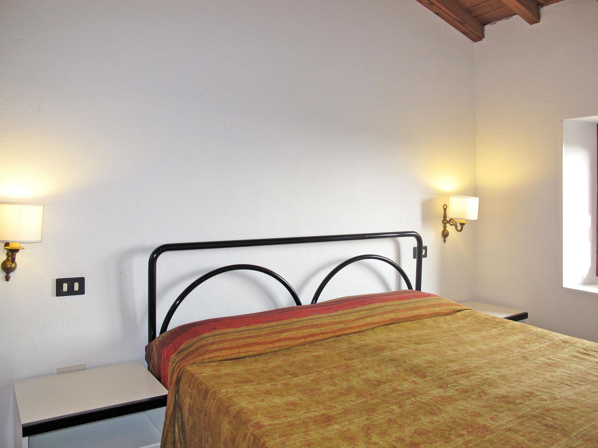 Photo 5 - Appartement de 1 chambre à Garda avec piscine et vues sur la montagne