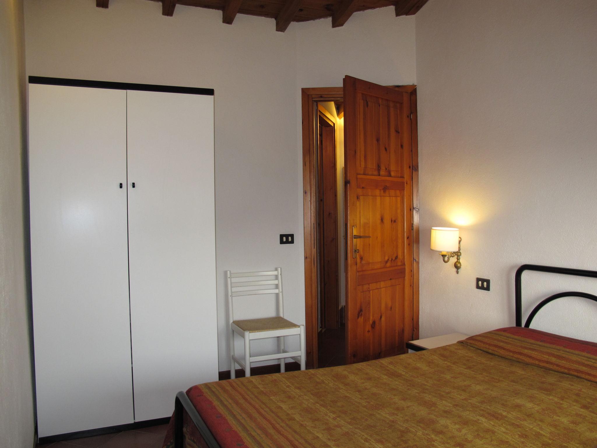 Foto 7 - Appartamento con 1 camera da letto a Garda con piscina e vista sulle montagne