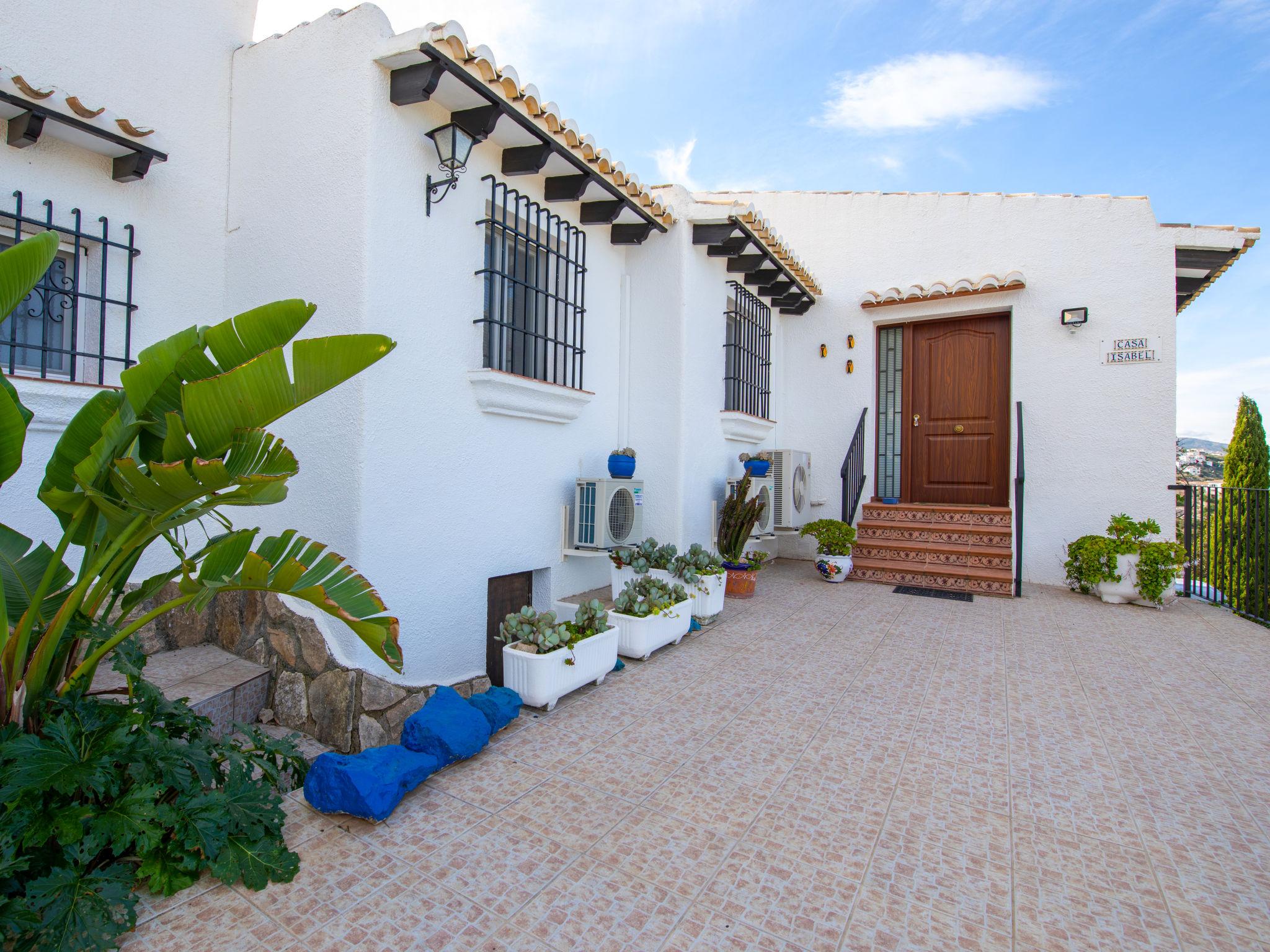 Photo 30 - Maison de 4 chambres à Pego avec piscine privée et vues à la mer