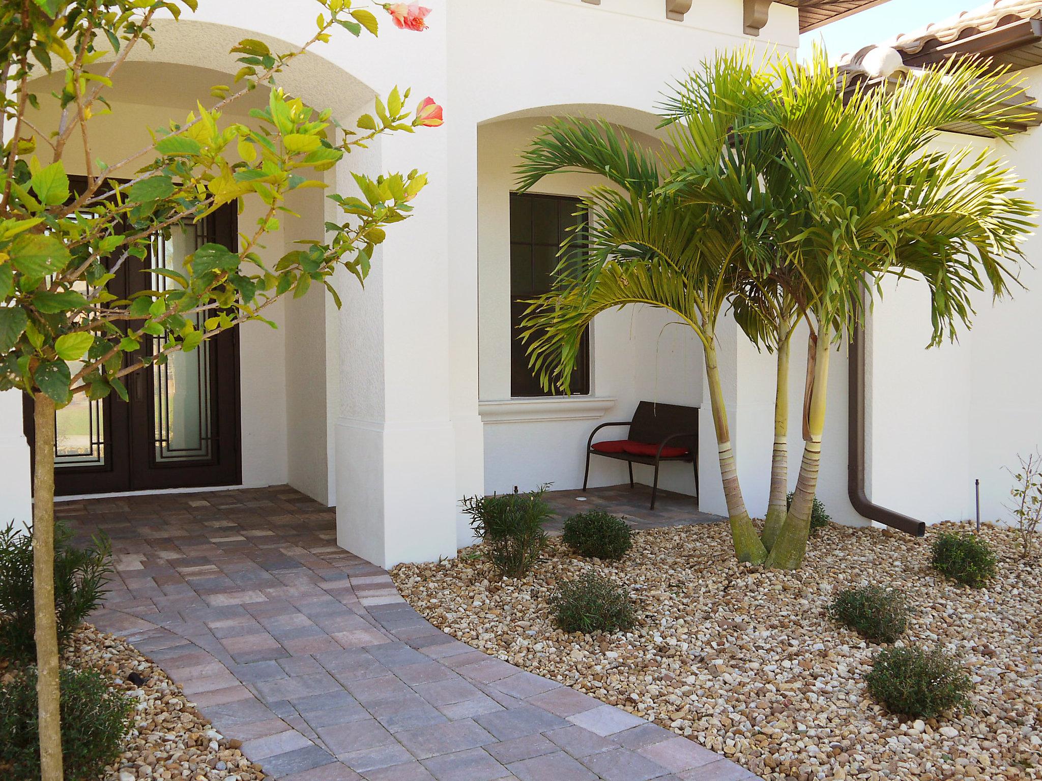 Foto 30 - Casa de 4 quartos em Cape Coral com piscina privada e terraço
