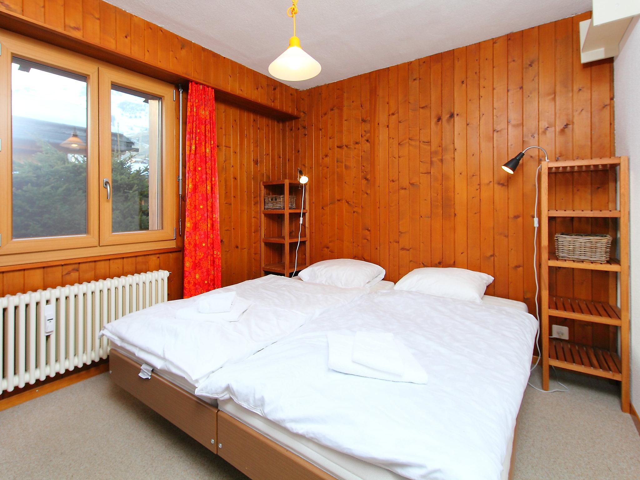 Photo 11 - 3 bedroom Apartment in Val de Bagnes with mountain view