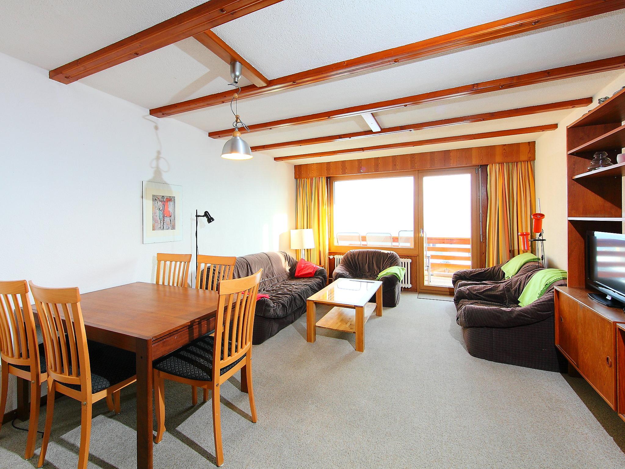 Photo 4 - 3 bedroom Apartment in Val de Bagnes