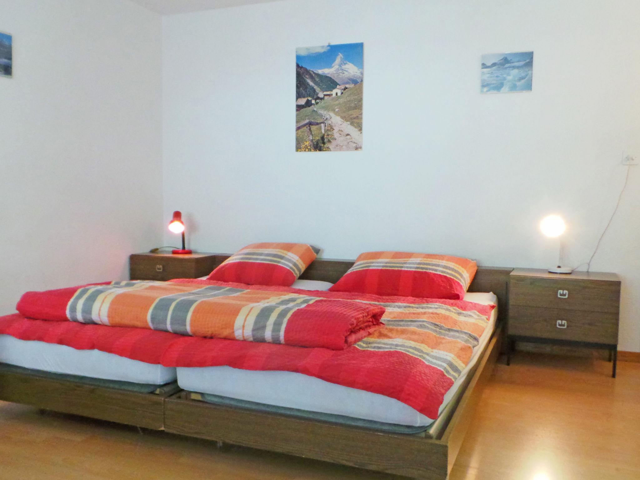 Photo 7 - Appartement en Zermatt avec vues sur la montagne