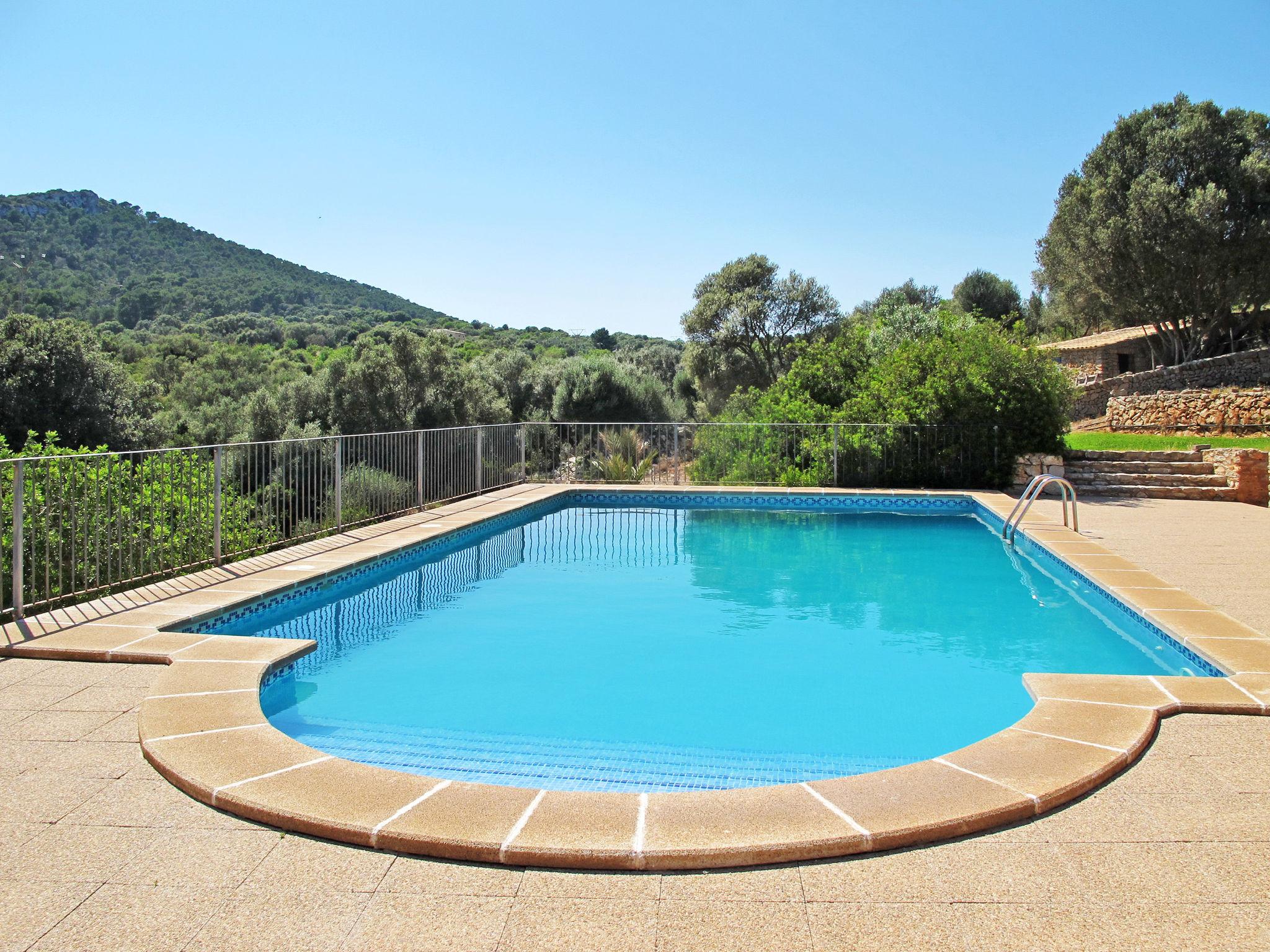 Foto 25 - Casa de 3 quartos em Felanitx com piscina privada e vistas do mar