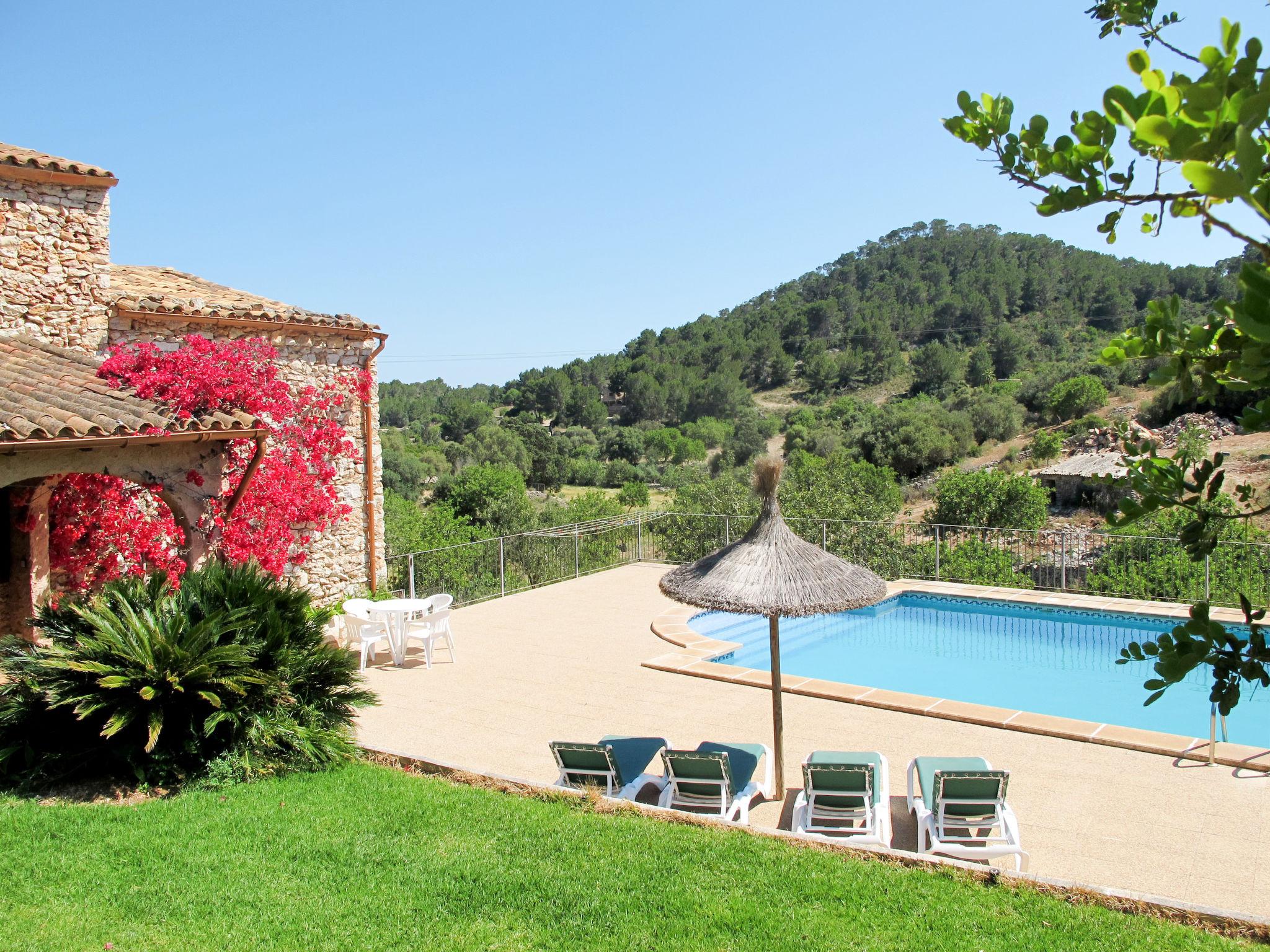 Photo 32 - Maison de 3 chambres à Felanitx avec piscine privée et vues à la mer