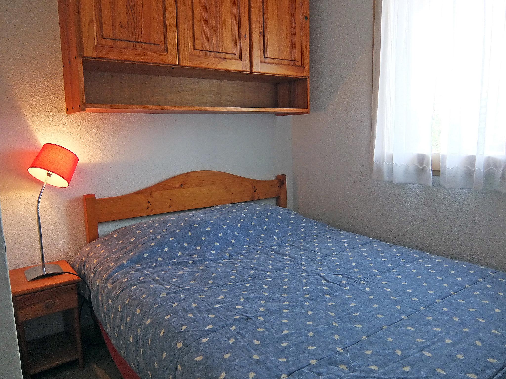 Foto 8 - Appartamento con 1 camera da letto a Saint-Cyprien