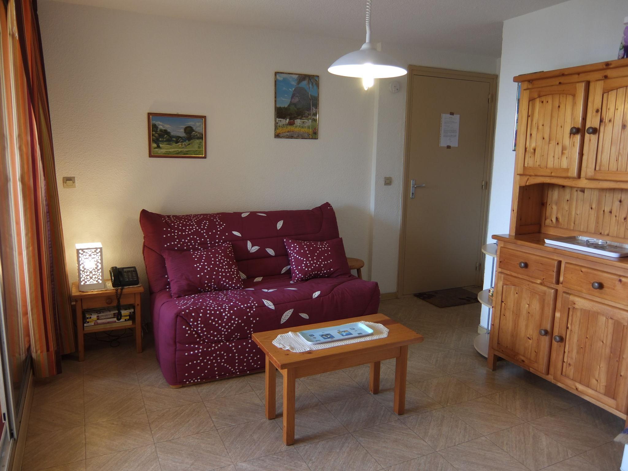 Photo 3 - 1 bedroom Apartment in Saint-Cyprien