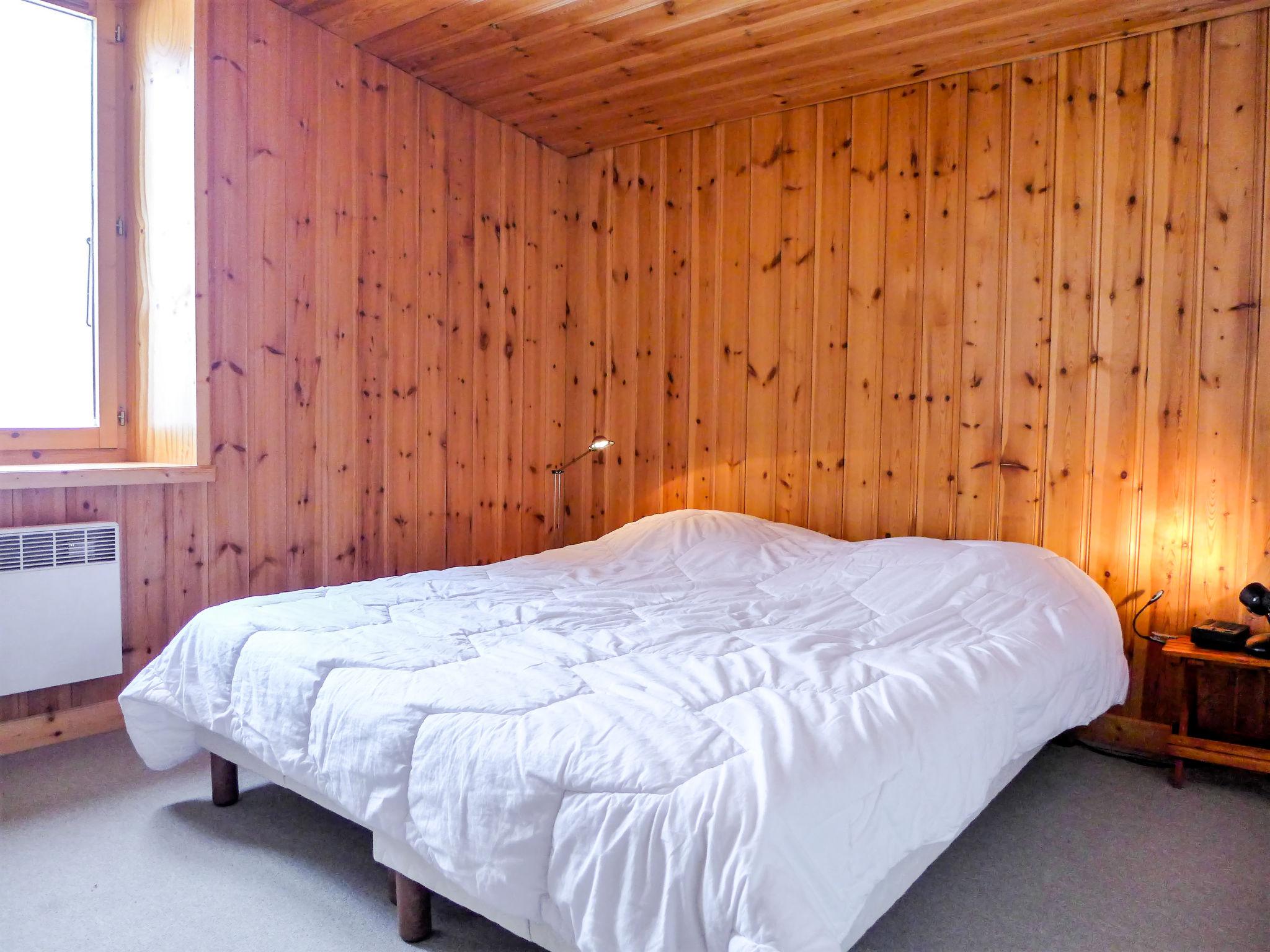 Foto 7 - Apartamento de 2 quartos em Chamonix-Mont-Blanc com jardim