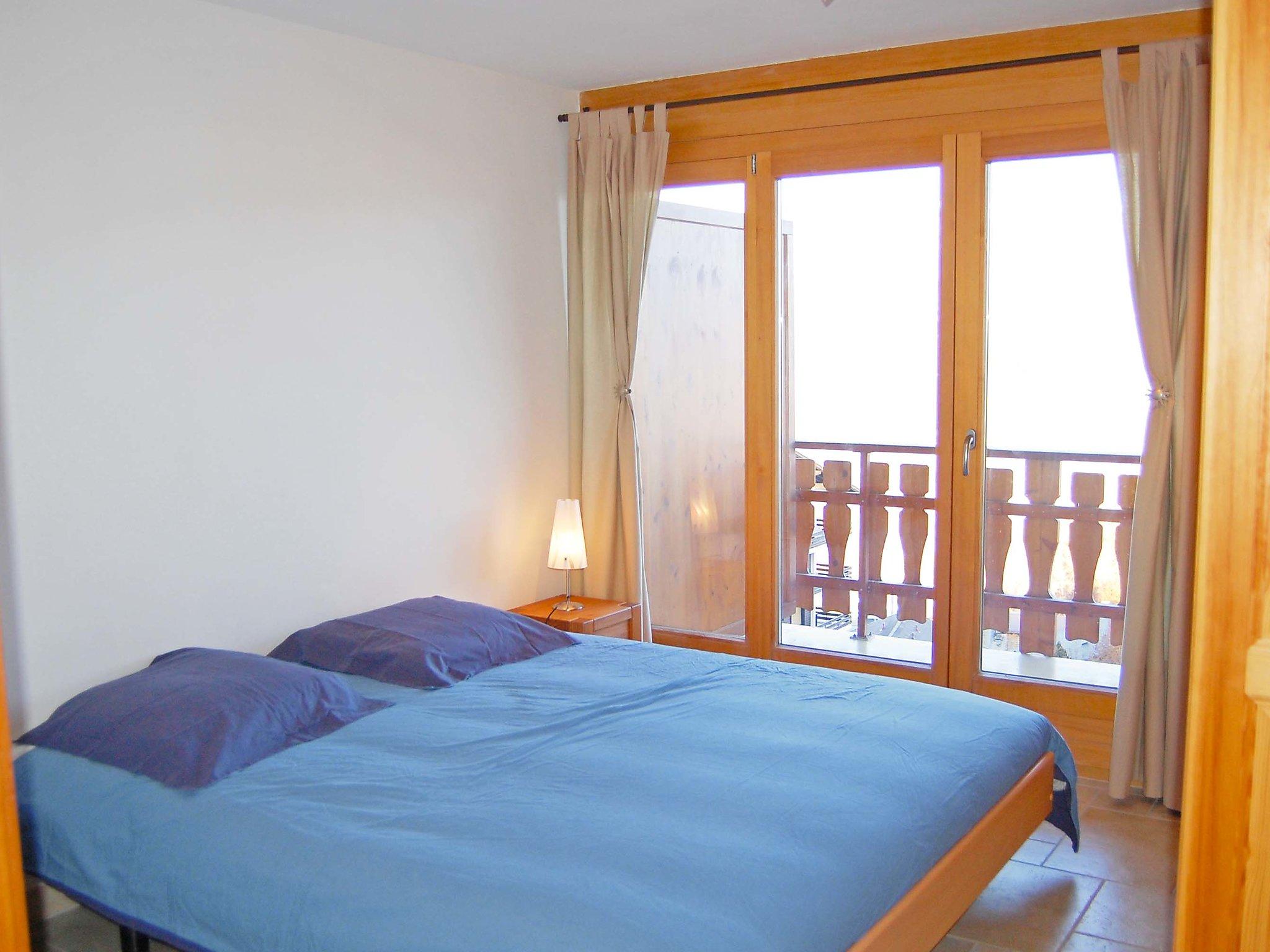 Photo 10 - 3 bedroom Apartment in Nendaz with terrace