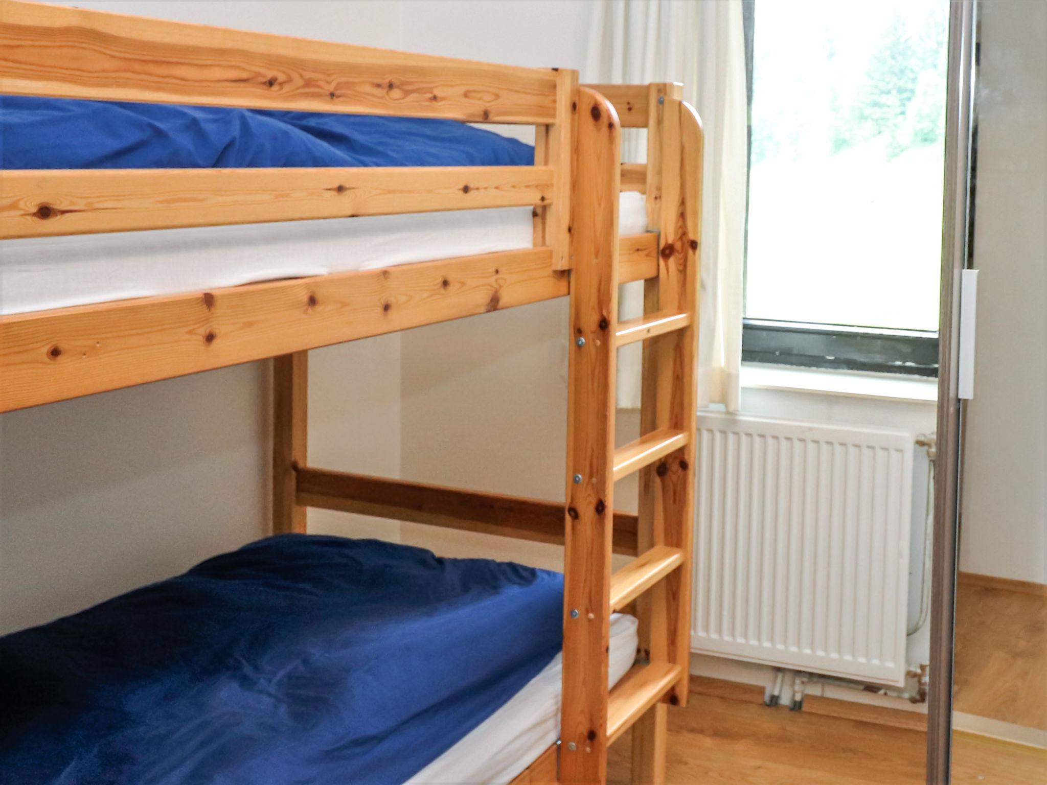 Photo 9 - Appartement de 3 chambres à Grünau im Almtal avec vues sur la montagne