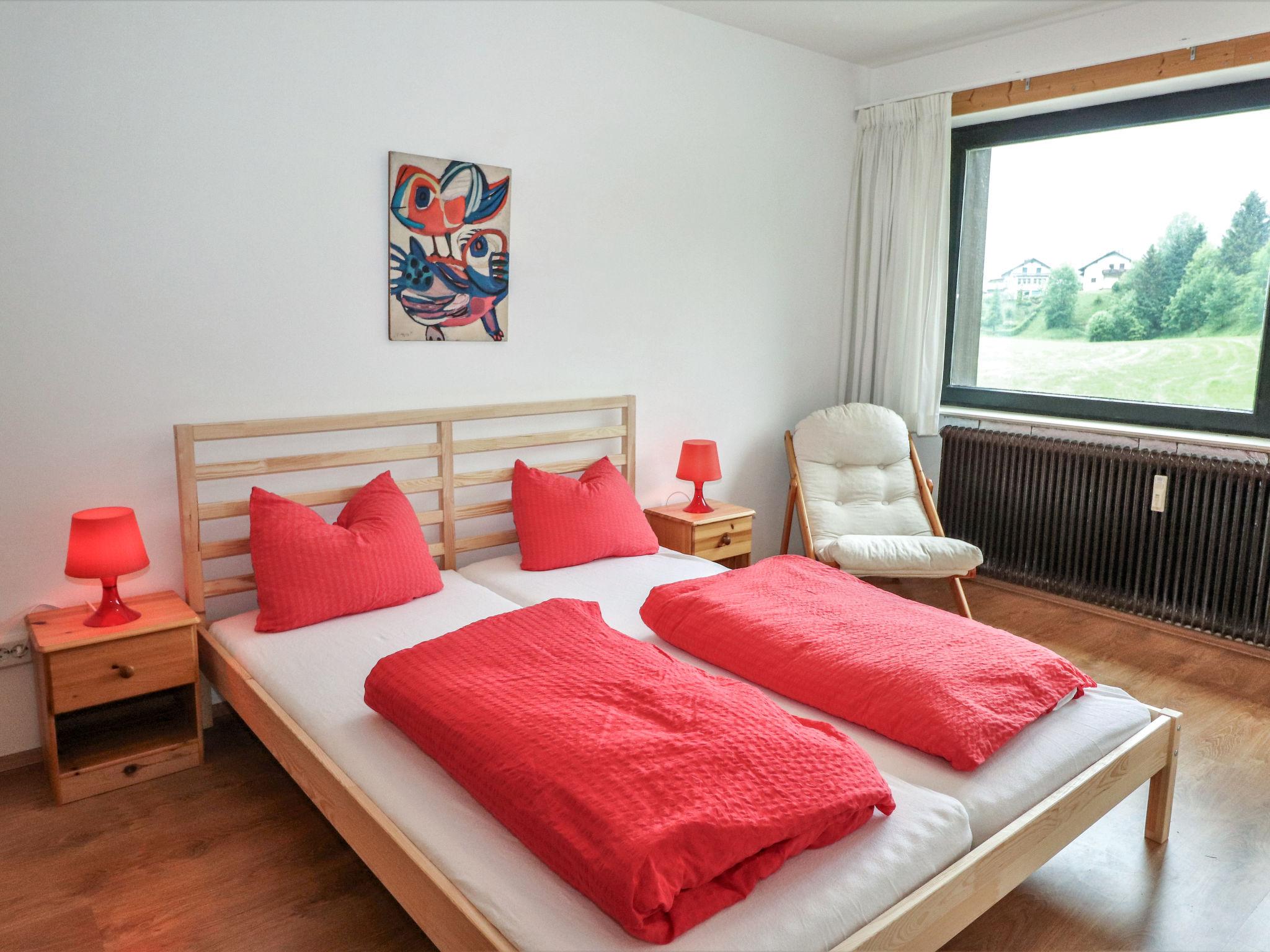 Foto 5 - Apartamento de 3 habitaciones en Grünau im Almtal con jardín