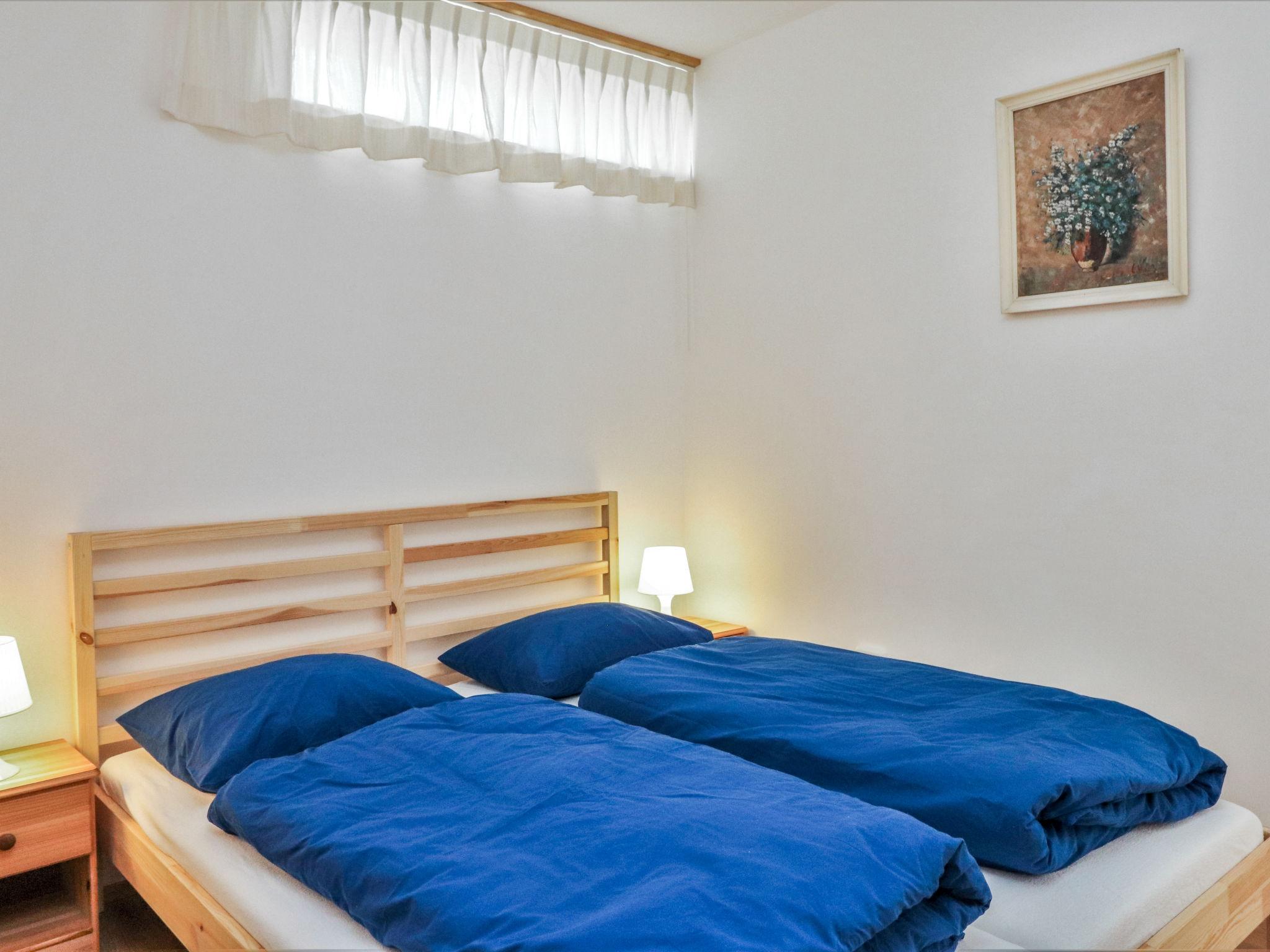 Foto 8 - Apartamento de 3 quartos em Grünau im Almtal com vista para a montanha