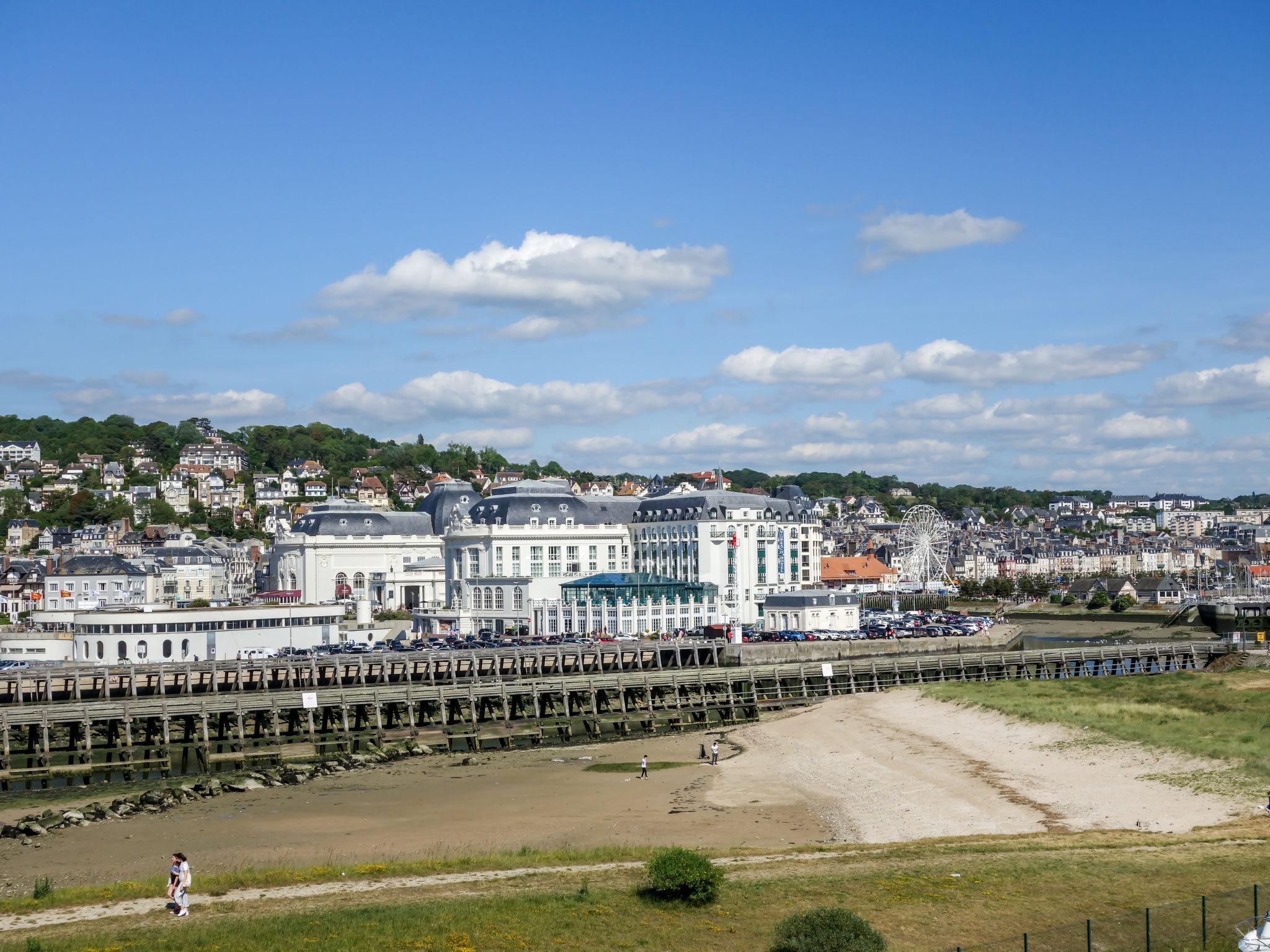 Photo 12 - Apartment in Deauville