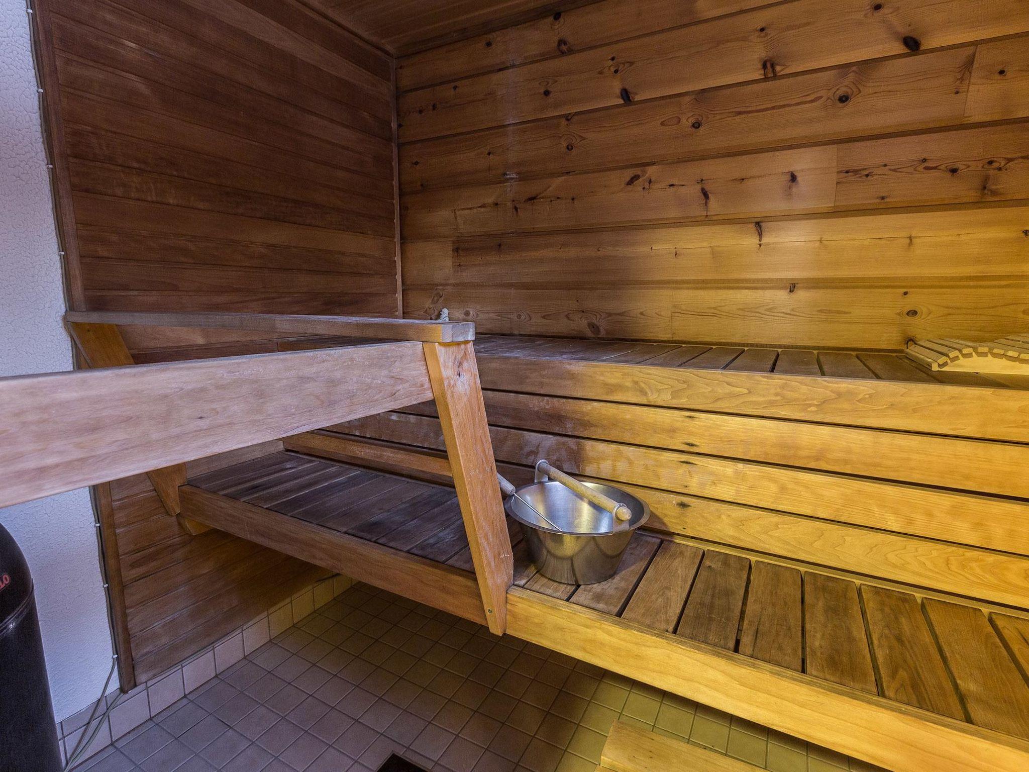 Photo 21 - 2 bedroom House in Kolari with sauna and mountain view
