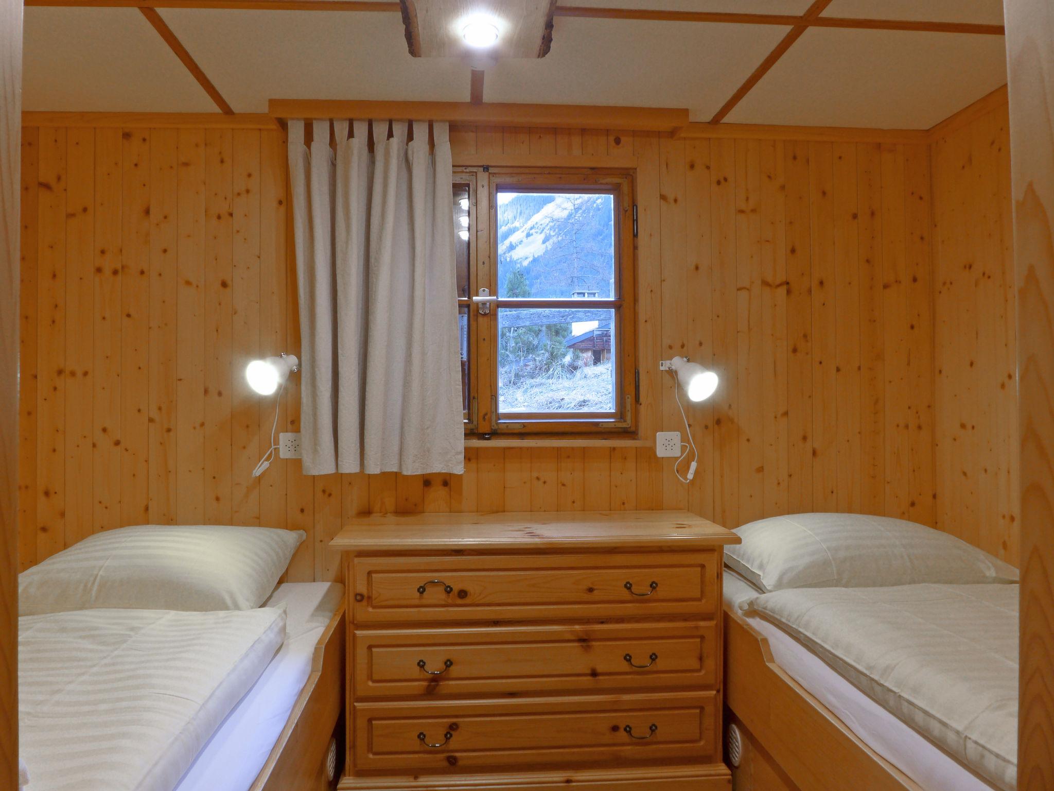 Foto 12 - Haus mit 2 Schlafzimmern in Lauterbrunnen mit terrasse und blick auf die berge