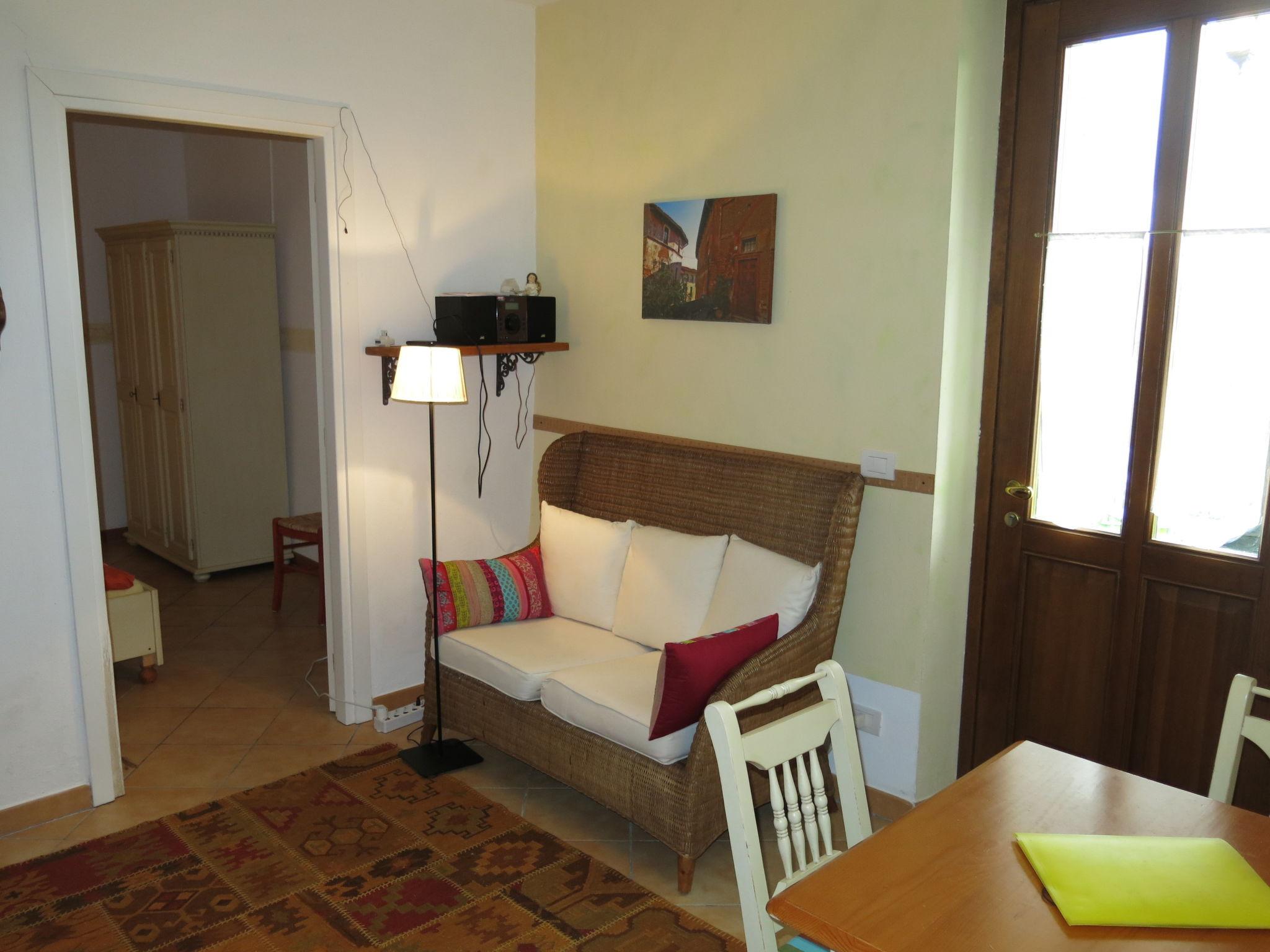 Foto 7 - Apartment mit 2 Schlafzimmern in Bonvicino mit schwimmbad und garten