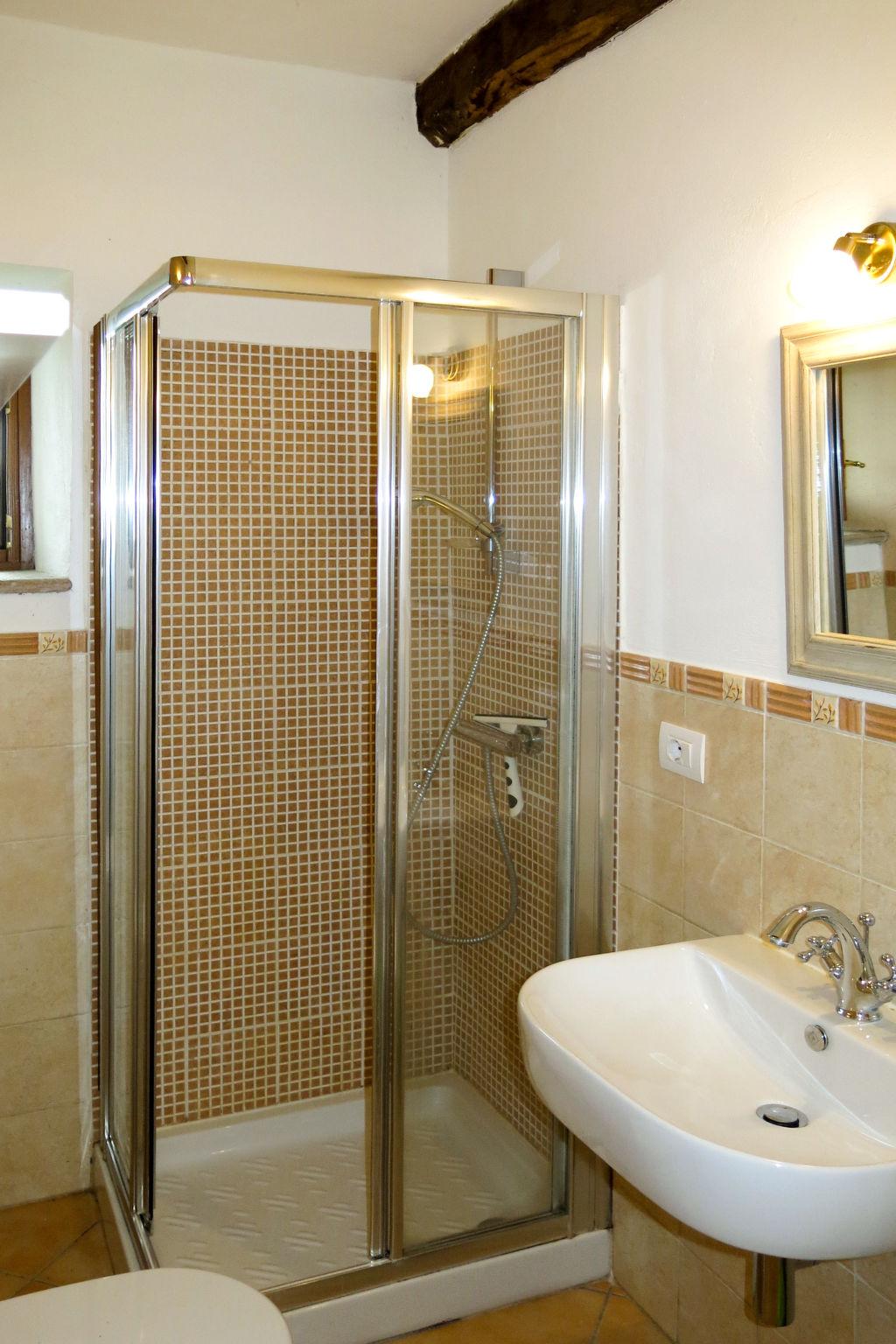 Foto 13 - Apartamento de 2 quartos em Bonvicino com piscina e jardim