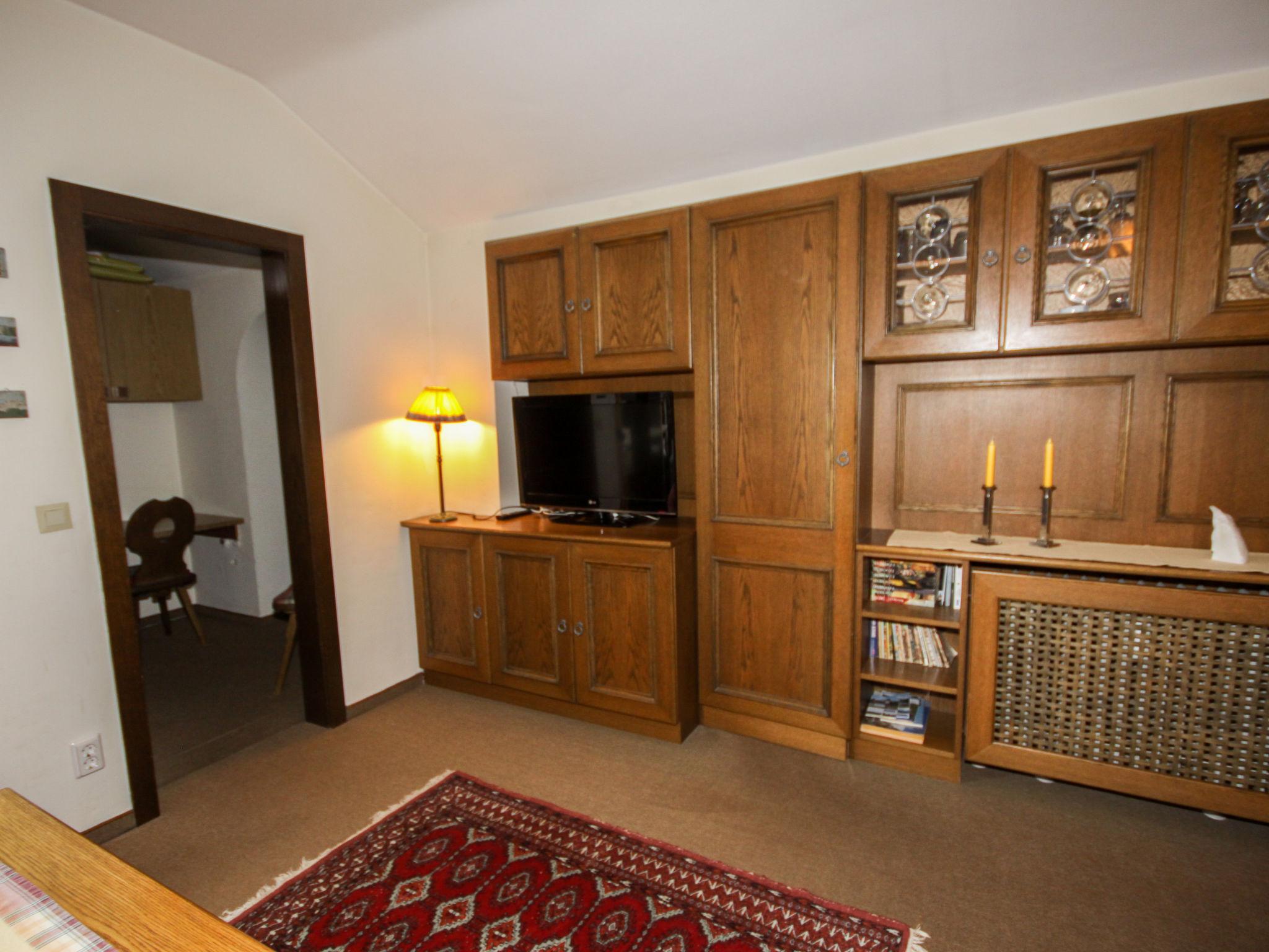 Foto 8 - Apartment mit 3 Schlafzimmern in Bad Hofgastein mit blick auf die berge