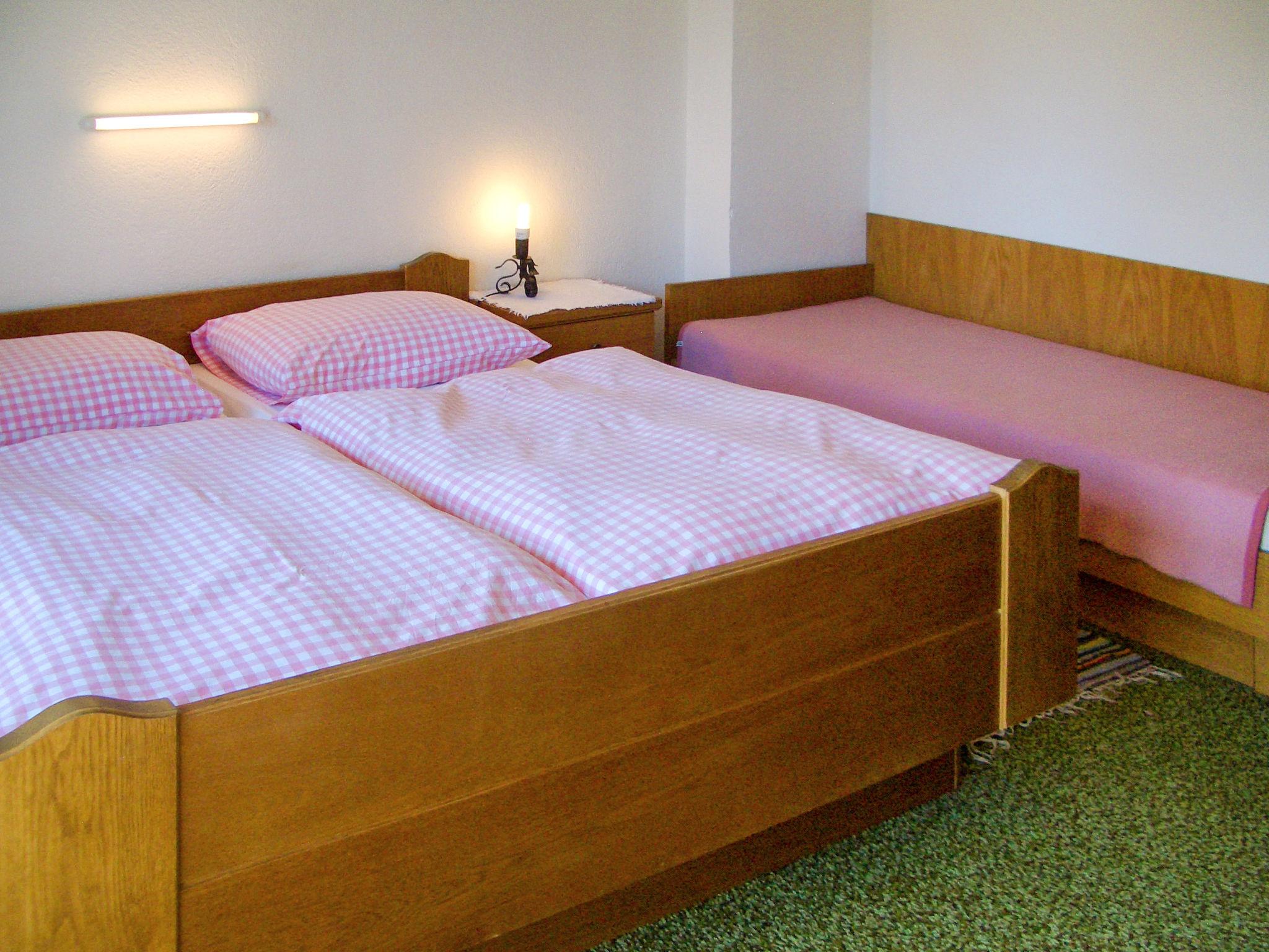 Foto 20 - Appartamento con 5 camere da letto a Längenfeld con giardino e vista sulle montagne