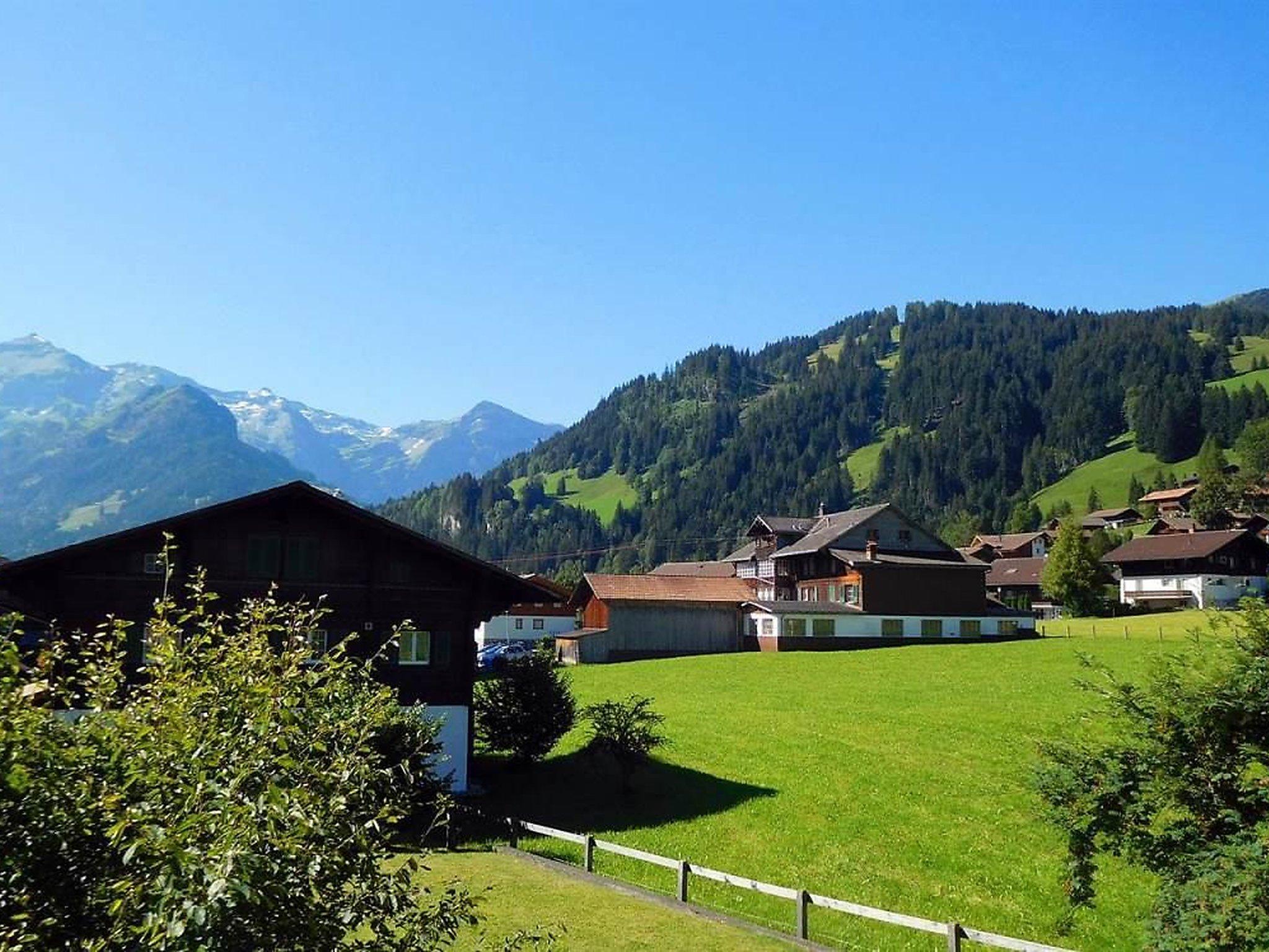 Photo 5 - 1 bedroom Apartment in Lenk