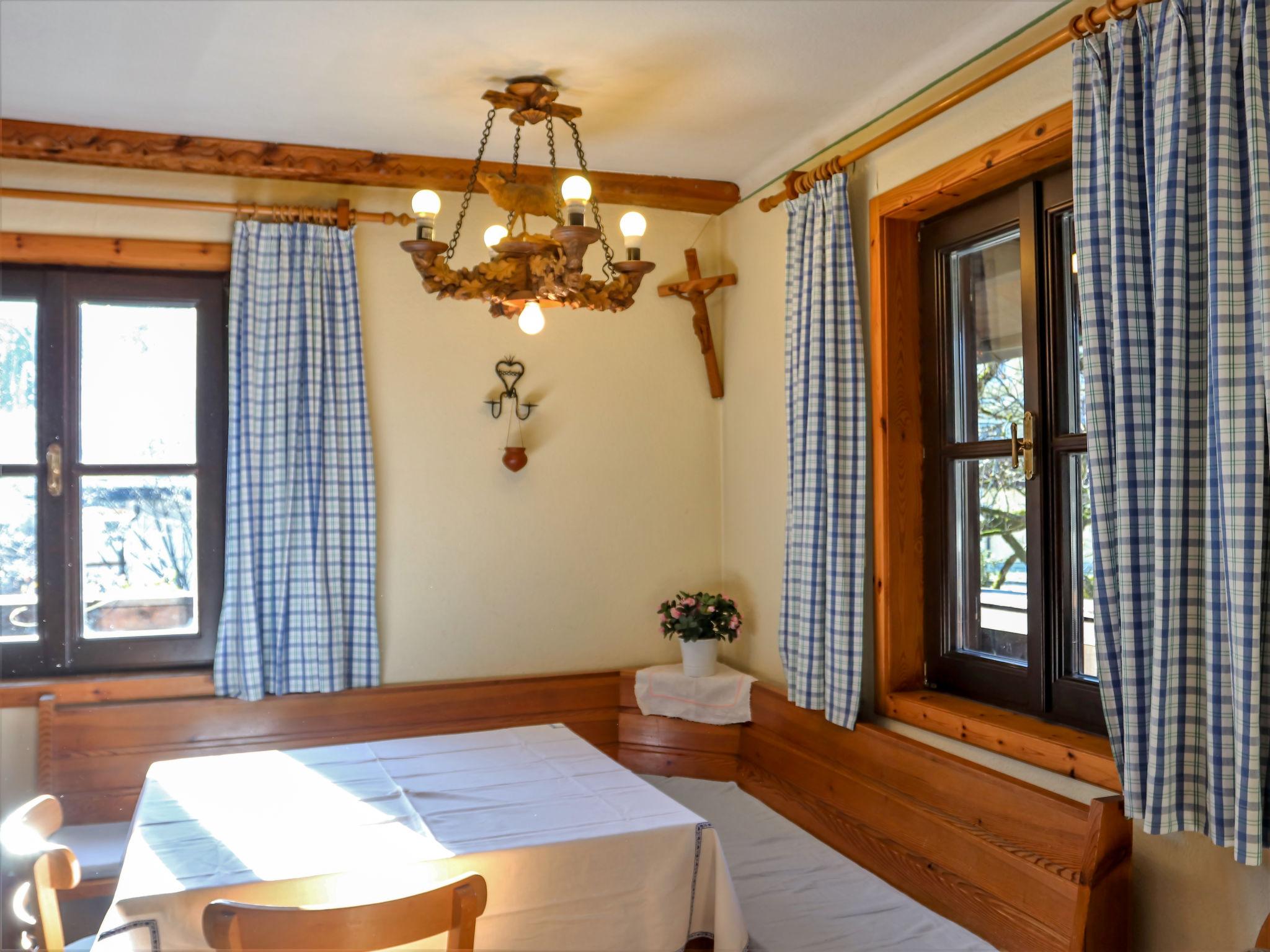 Foto 3 - Casa con 3 camere da letto a Strobl con giardino e vista sulle montagne