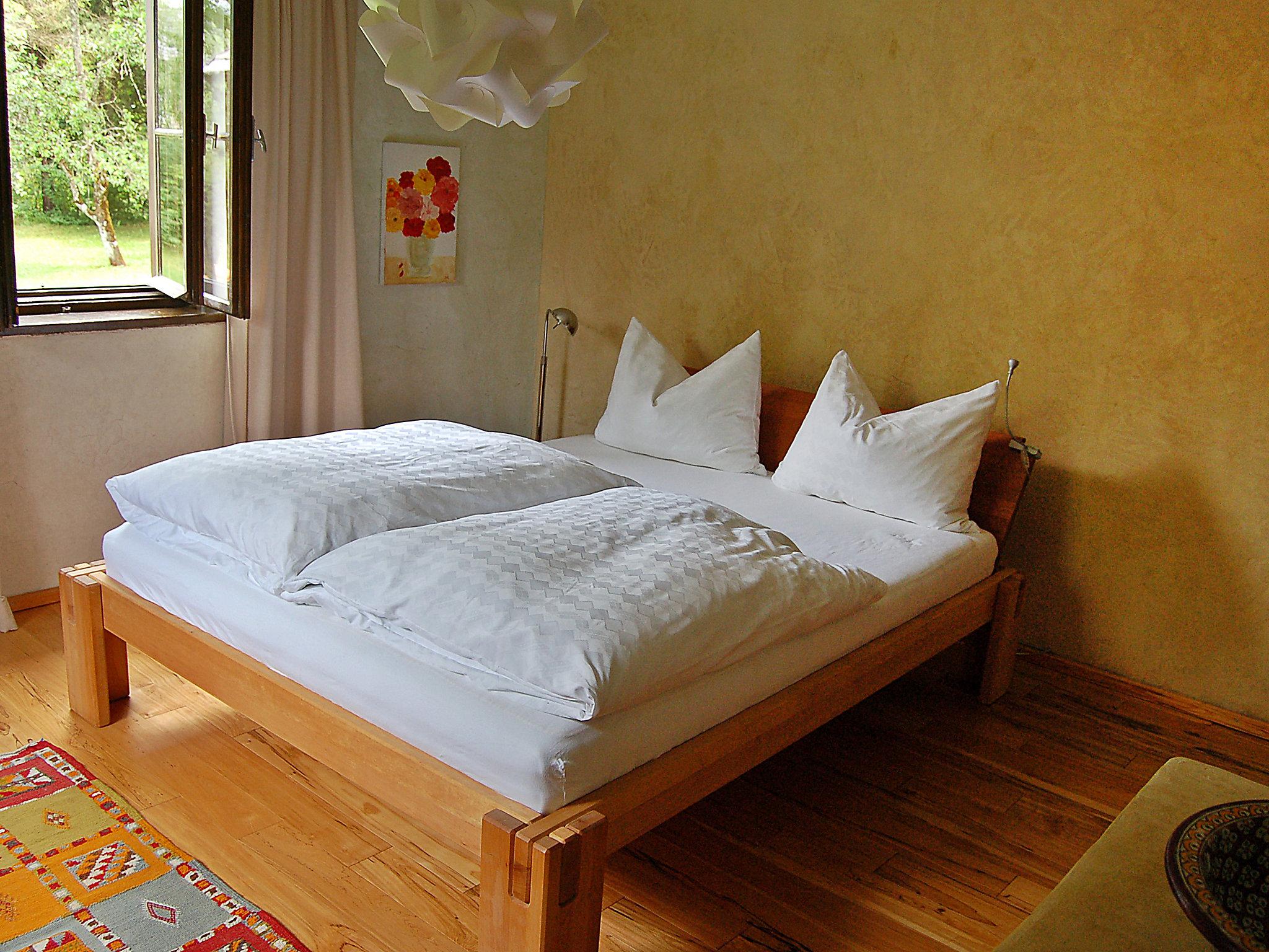 Foto 16 - Haus mit 3 Schlafzimmern in Strobl mit garten und blick auf die berge
