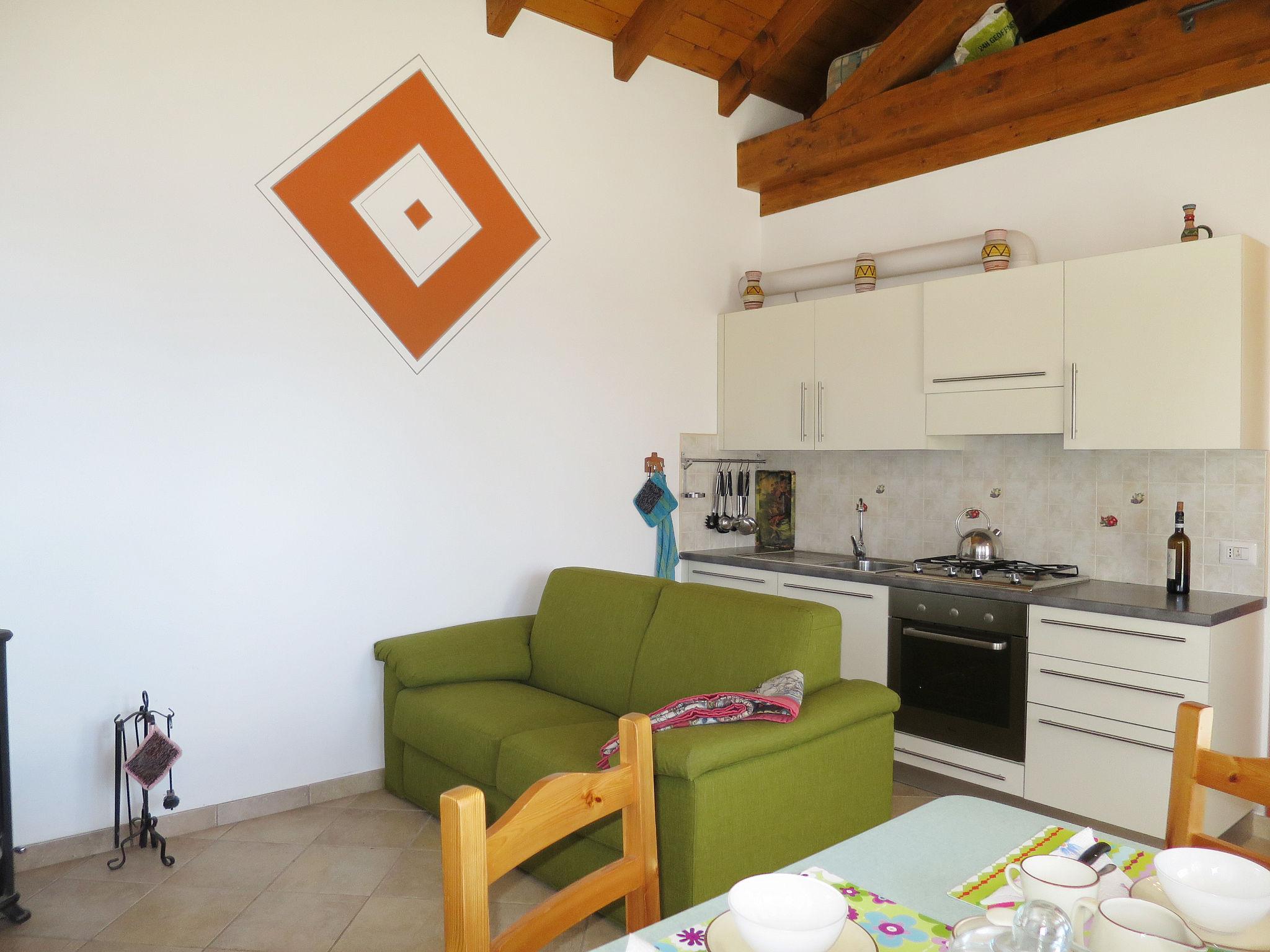 Photo 6 - 1 bedroom House in Trarego Viggiona with garden and terrace