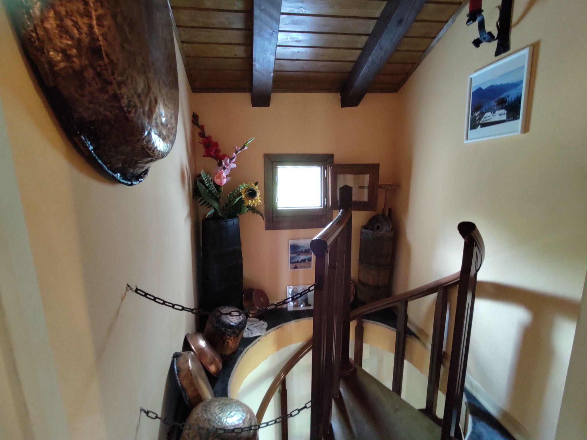 Photo 21 - 3 bedroom Apartment in Peglio with garden